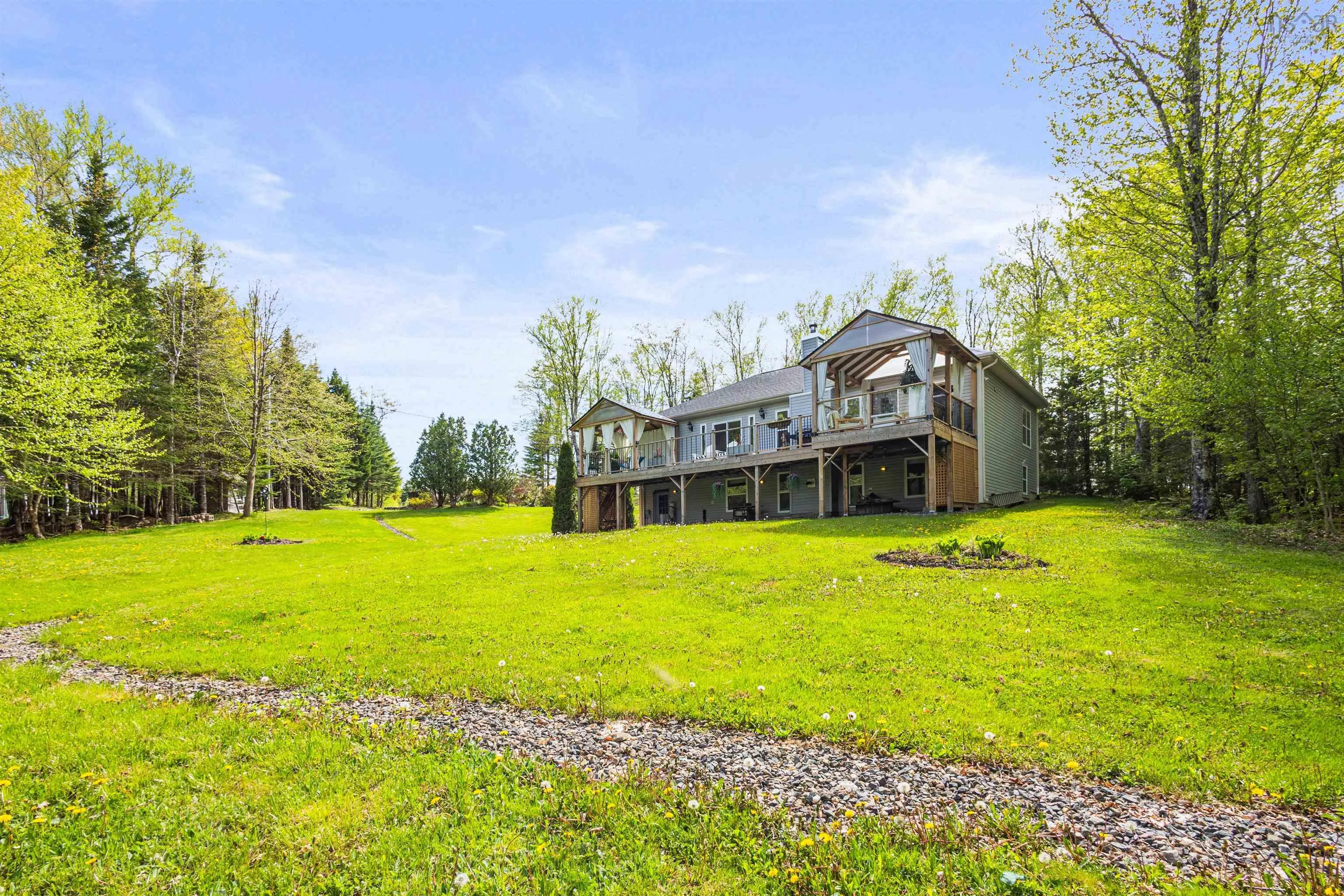 390 Gleneagles Drive, Hammonds Plains Ns B4b 1v8, 5 Bedrooms Bedrooms, ,3 BathroomsBathrooms,Residential,For Sale,Gleneagles,202507774