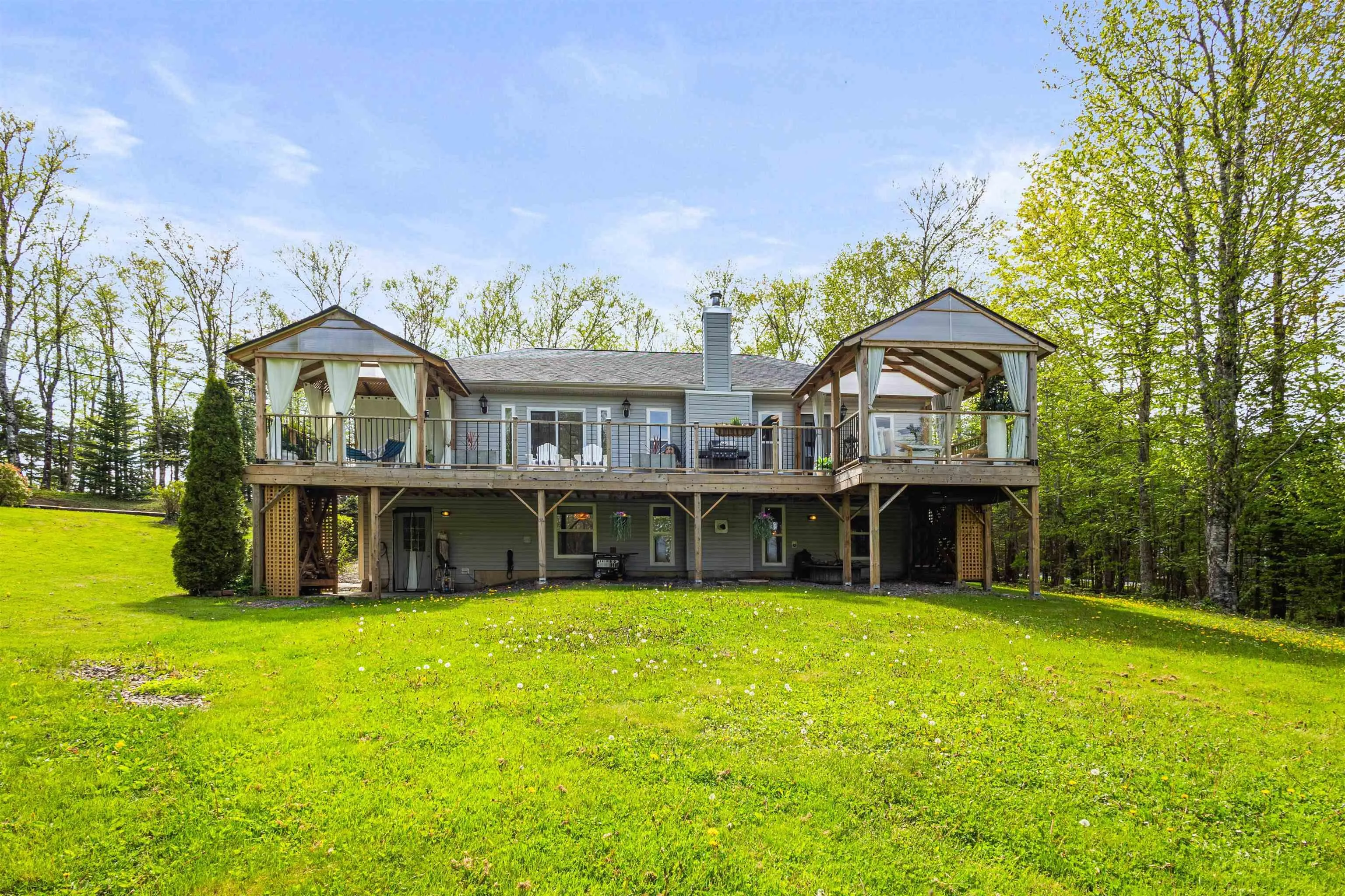 390 Gleneagles Drive, Hammonds Plains Ns B4b 1v8, 5 Bedrooms Bedrooms, ,3 BathroomsBathrooms,Residential,For Sale,Gleneagles,202507774