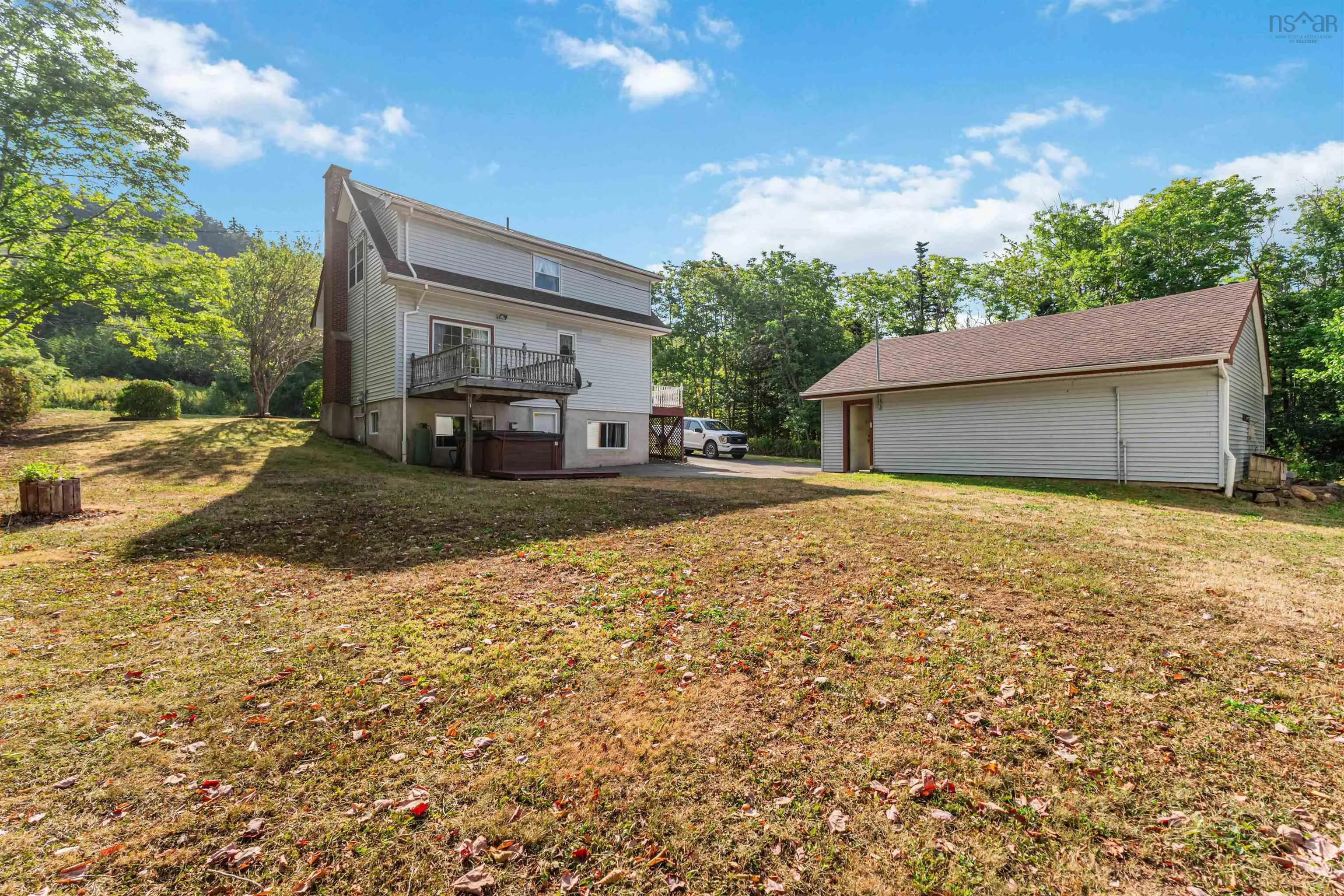 483 Lighthouse Road, Bay View, NS B0V 1A0, 3 Bedrooms Bedrooms, ,2 BathroomsBathrooms,Residential,For Sale,Lighthouse,202522327