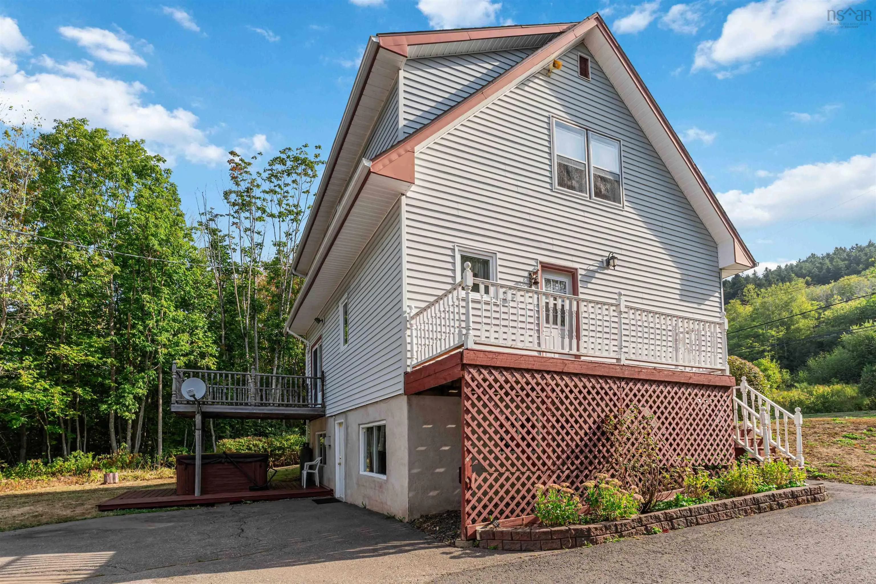 483 Lighthouse Road, Bay View, NS B0V 1A0, 3 Bedrooms Bedrooms, ,2 BathroomsBathrooms,Residential,For Sale,Lighthouse,202522327