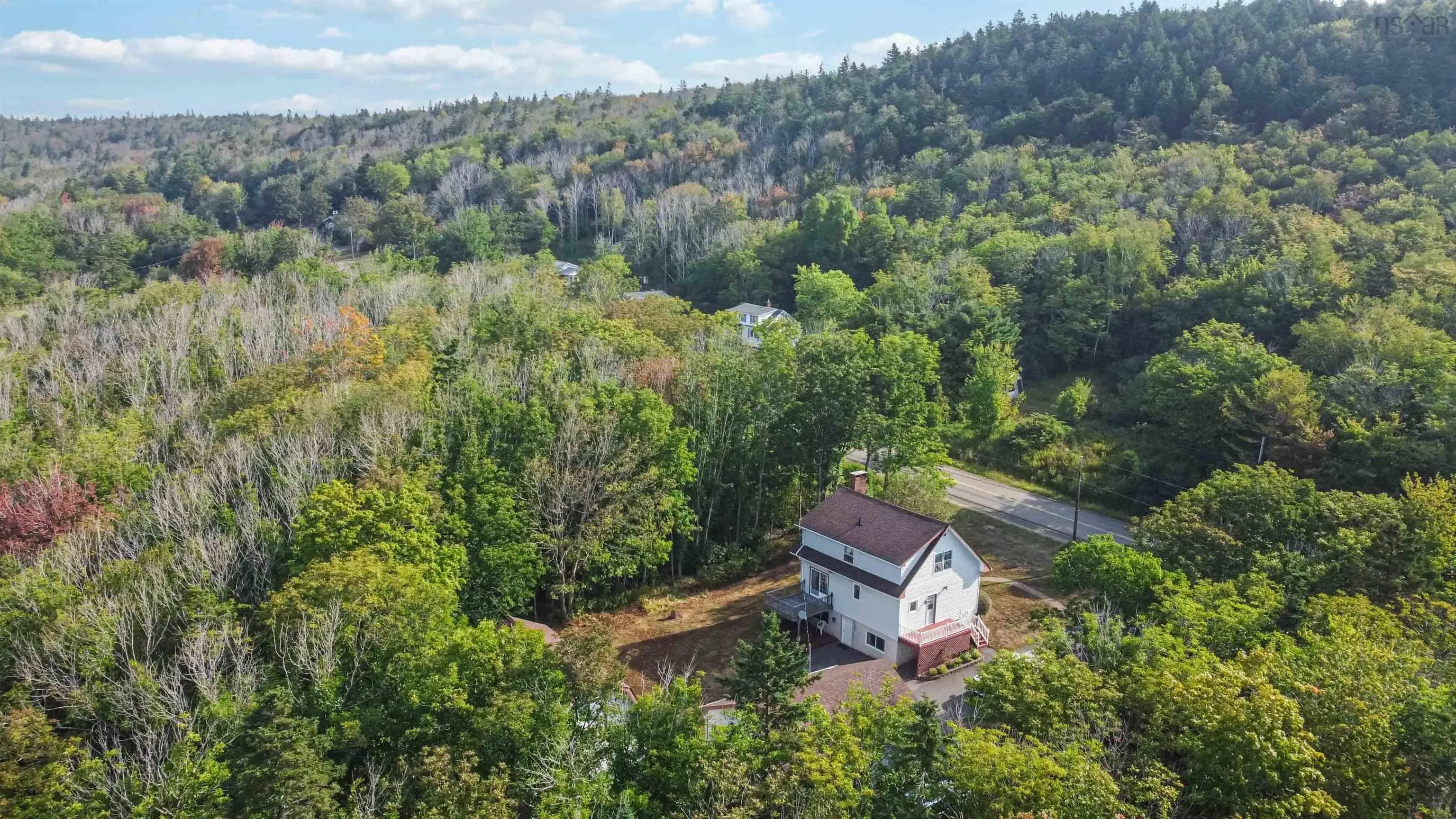 483 Lighthouse Road, Bay View, NS B0V 1A0, 3 Bedrooms Bedrooms, ,2 BathroomsBathrooms,Residential,For Sale,Lighthouse,202522327