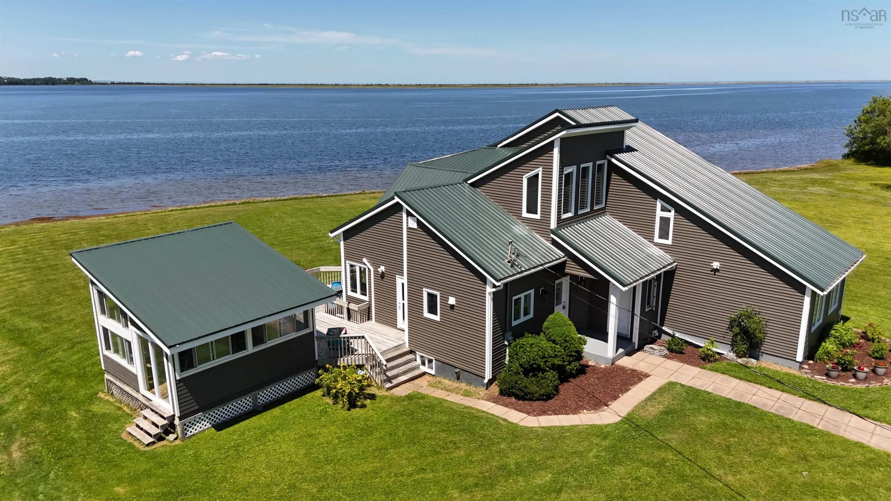 2517 Shore Road, Lower Barneys River, NS B0K 1G0, 4 Bedrooms Bedrooms, ,2 BathroomsBathrooms,Residential,For Sale,Shore,202517161