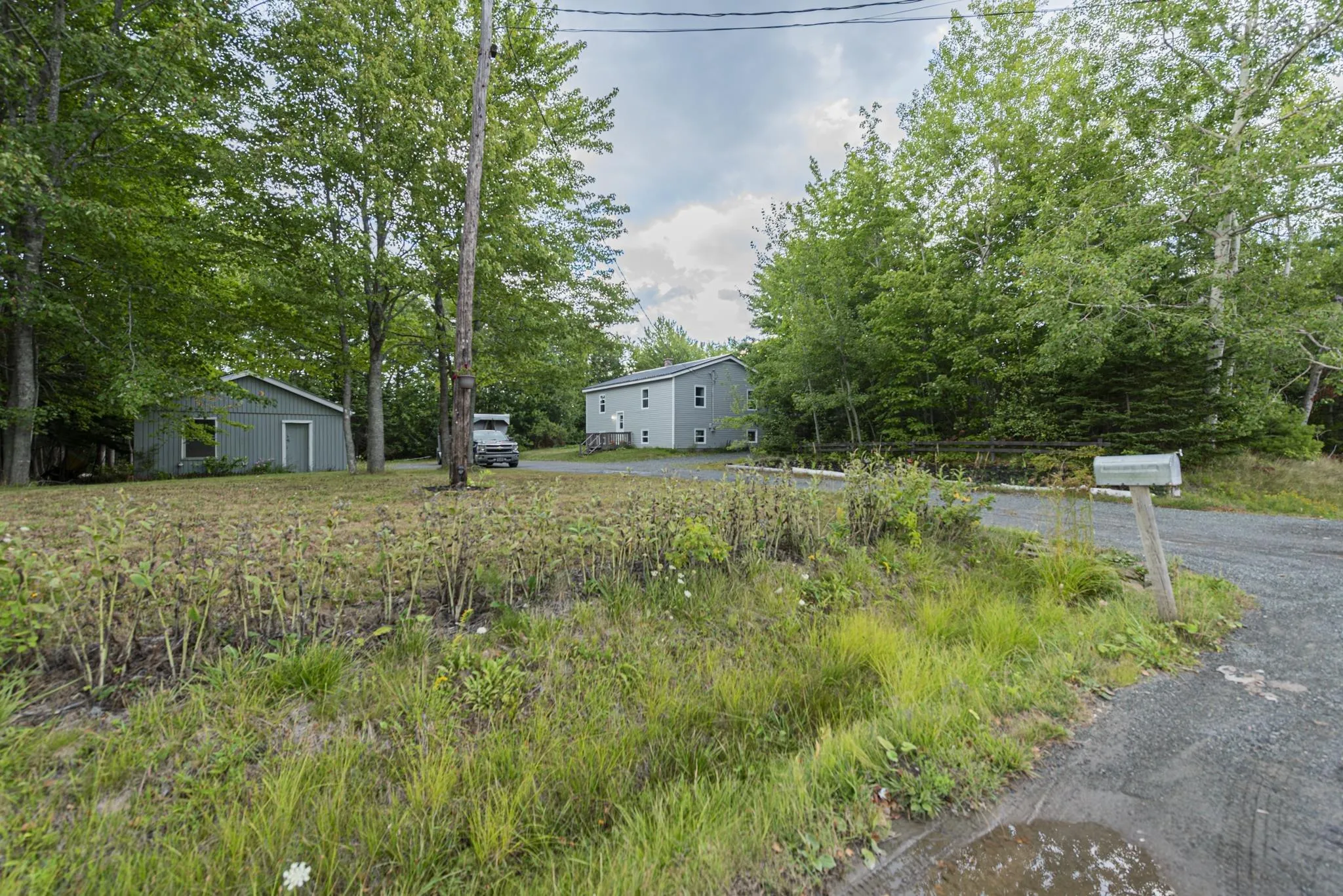 2324 Truro Road, Westville, NS B0K 2A0, 4 Bedrooms Bedrooms, ,1 BathroomBathrooms,Residential,For Sale,Truro,202521805