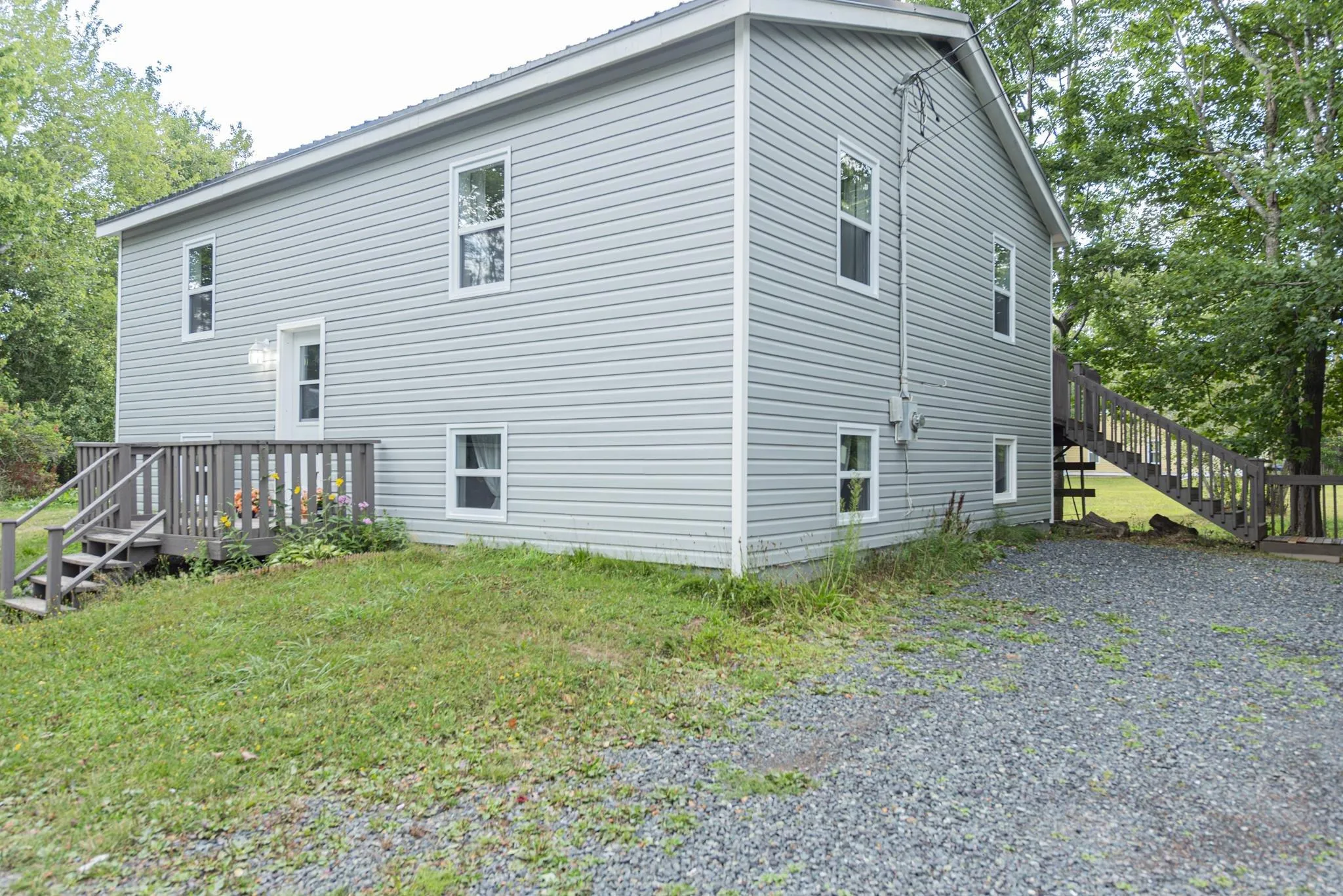 2324 Truro Road, Westville, NS B0K 2A0, 4 Bedrooms Bedrooms, ,1 BathroomBathrooms,Residential,For Sale,Truro,202521805