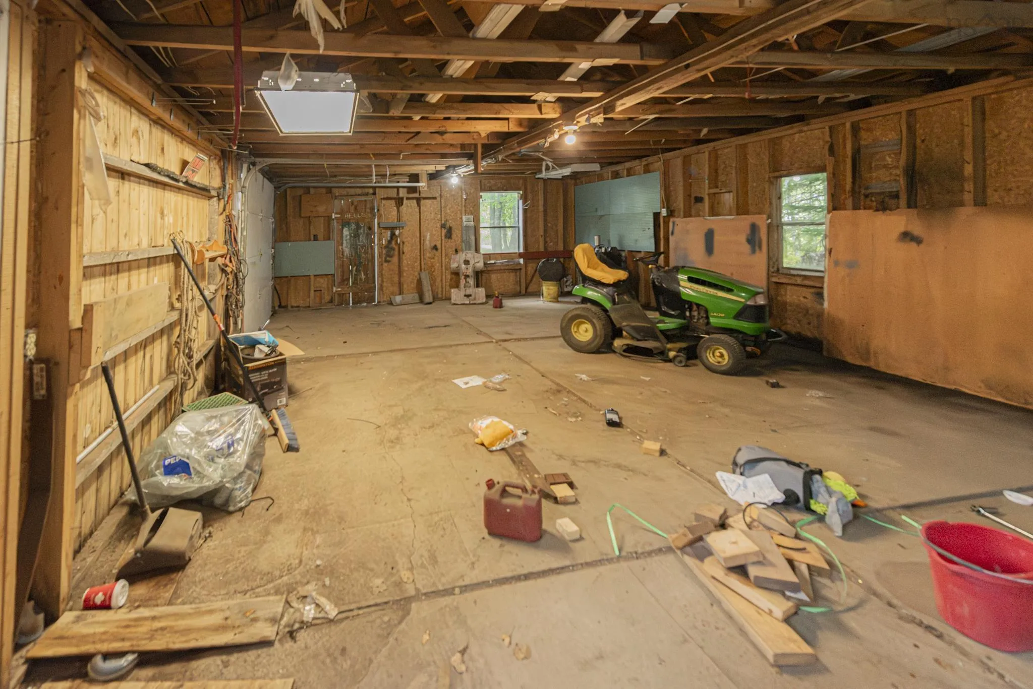 2324 Truro Road, Westville, NS B0K 2A0, 4 Bedrooms Bedrooms, ,1 BathroomBathrooms,Residential,For Sale,Truro,202521805
