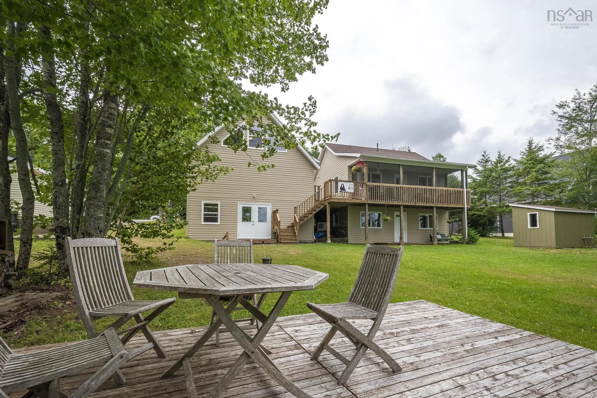 169 Murphy Lake Drive, Murphy Lake, NS B4N 3V8, 3 Bedrooms Bedrooms, ,2 BathroomsBathrooms,Residential,For Sale,Murphy Lake,202519395