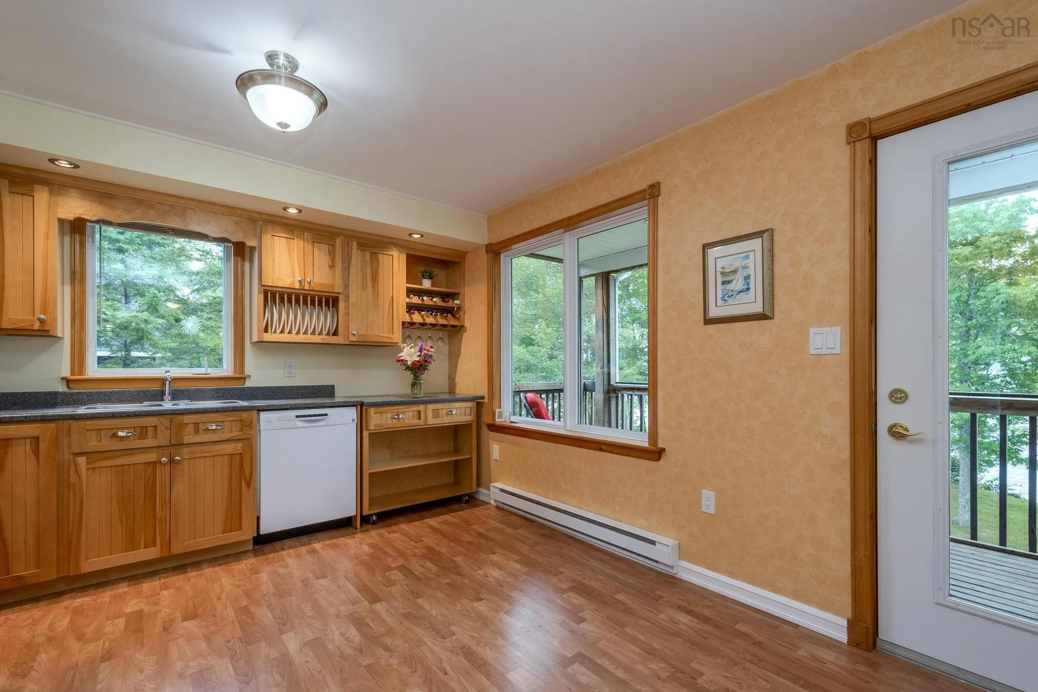 169 Murphy Lake Drive, Murphy Lake, NS B4N 3V8, 3 Bedrooms Bedrooms, ,2 BathroomsBathrooms,Residential,For Sale,Murphy Lake,202519395