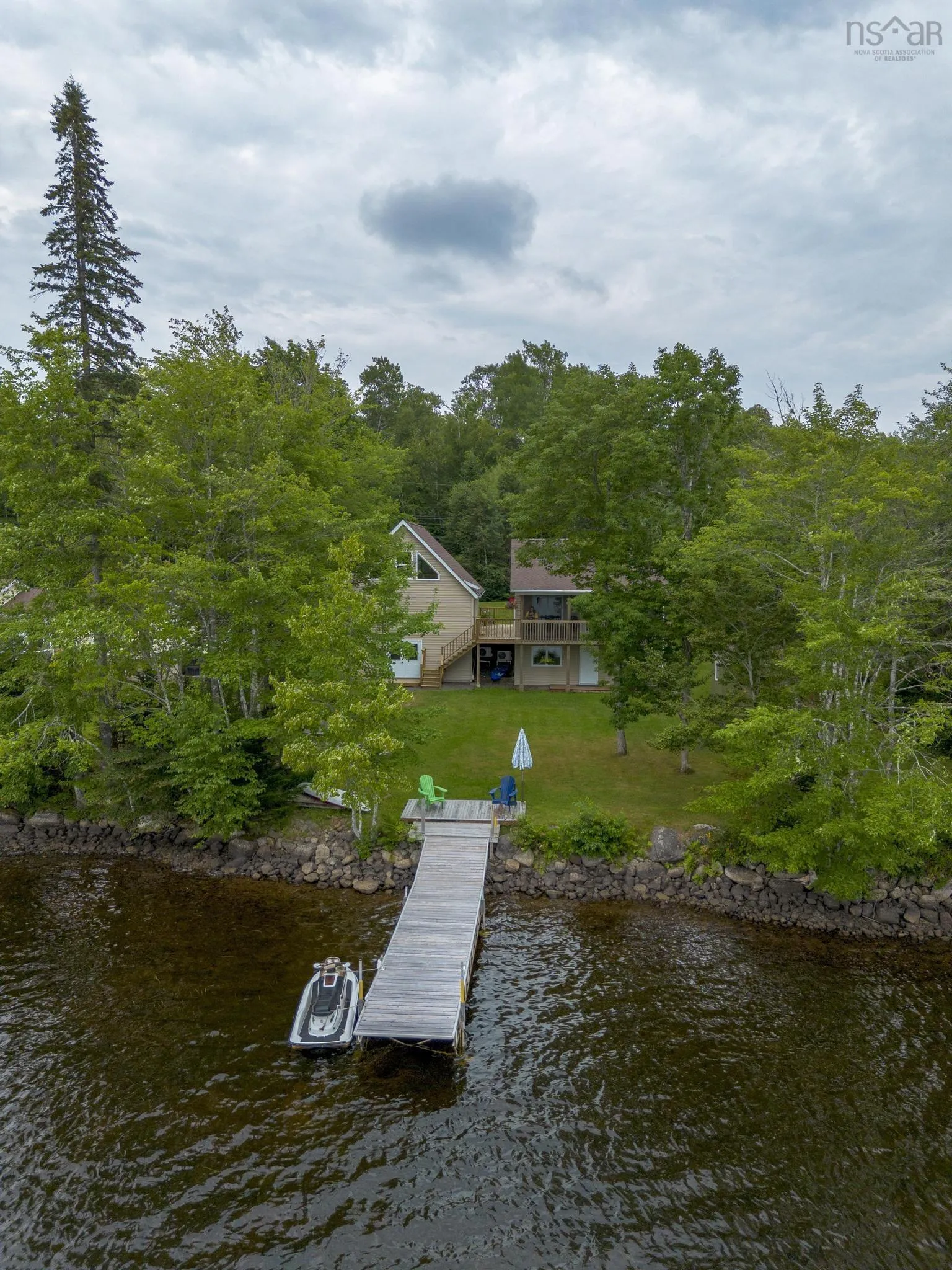 169 Murphy Lake Drive, Murphy Lake, NS B4N 3V8, 3 Bedrooms Bedrooms, ,2 BathroomsBathrooms,Residential,For Sale,Murphy Lake,202519395
