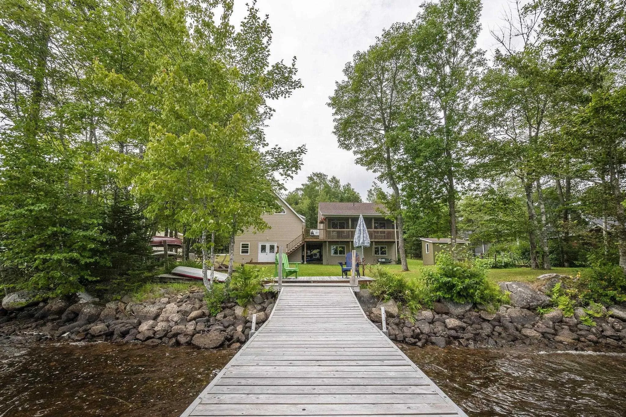 169 Murphy Lake Drive, Murphy Lake, NS B4N 3V8, 3 Bedrooms Bedrooms, ,2 BathroomsBathrooms,Residential,For Sale,Murphy Lake,202519395