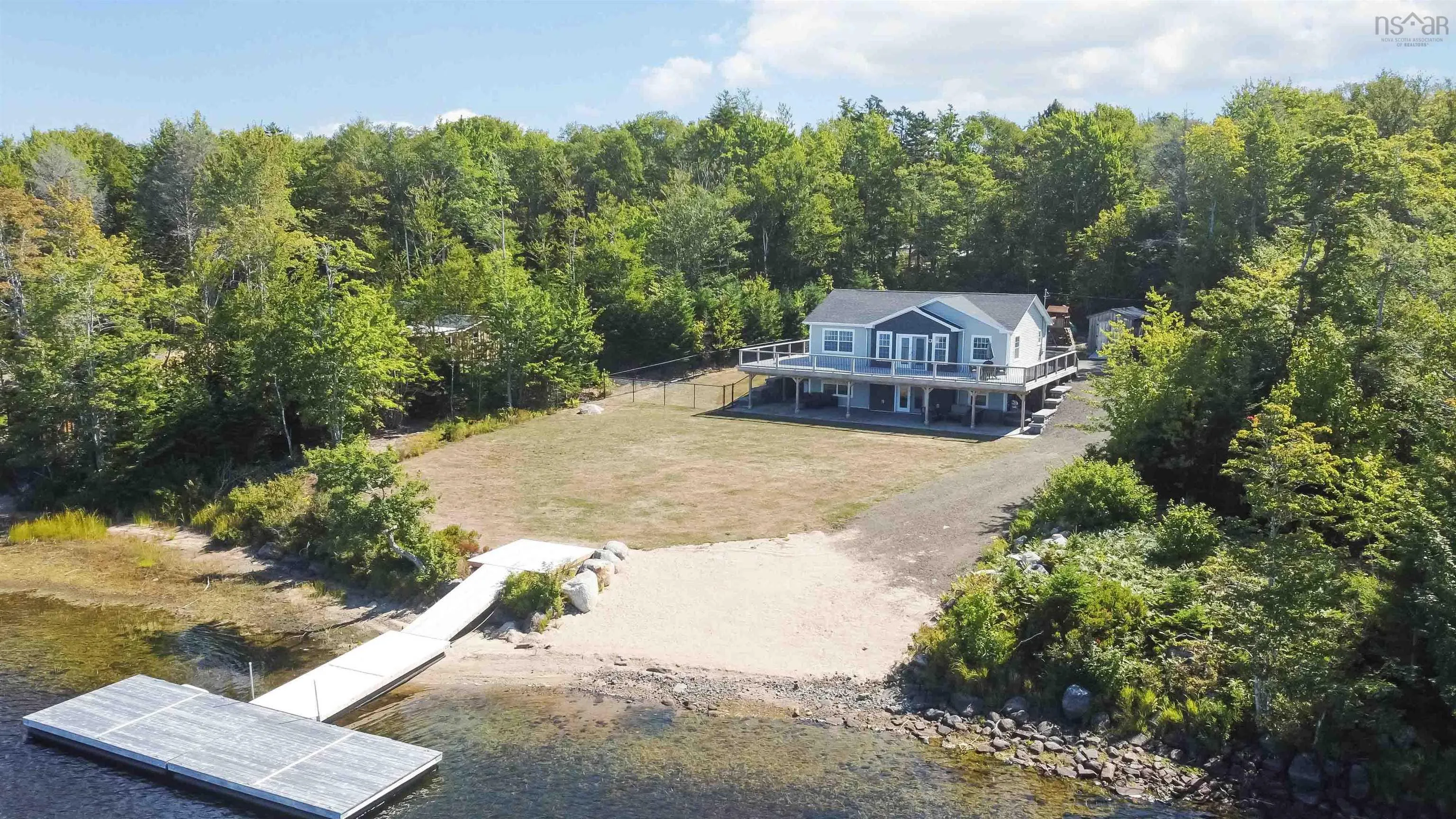 181 Timberland Road, South Range, NS B0W 1H0, 2 Bedrooms Bedrooms, ,3 BathroomsBathrooms,Residential,For Sale,Timberland,202522471