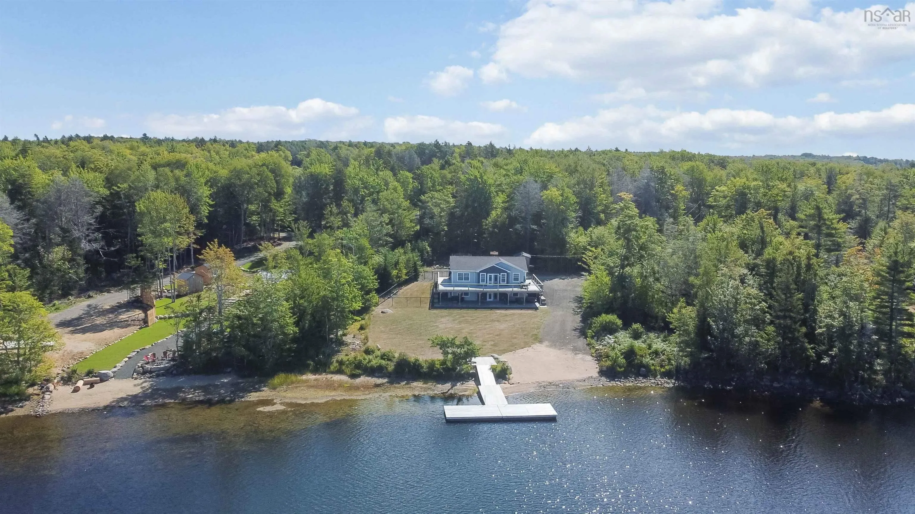 181 Timberland Road, South Range, NS B0W 1H0, 2 Bedrooms Bedrooms, ,3 BathroomsBathrooms,Residential,For Sale,Timberland,202522471