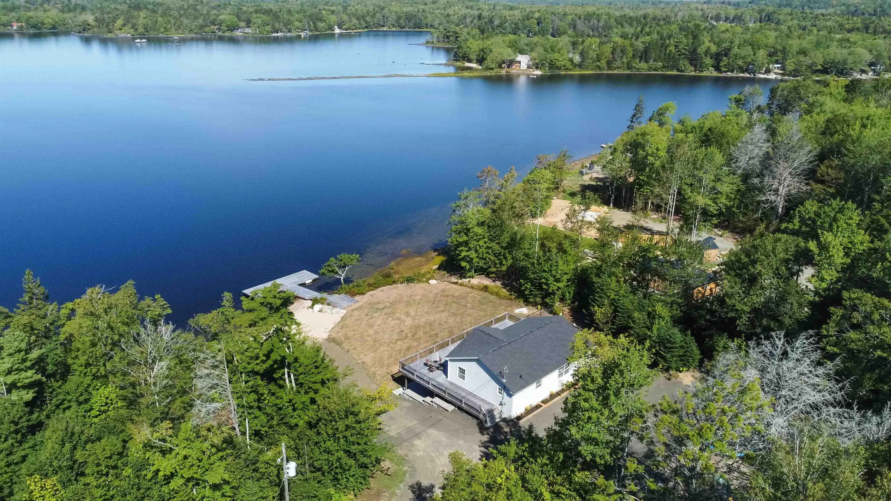 181 Timberland Road, South Range, NS B0W 1H0, 2 Bedrooms Bedrooms, ,3 BathroomsBathrooms,Residential,For Sale,Timberland,202522471