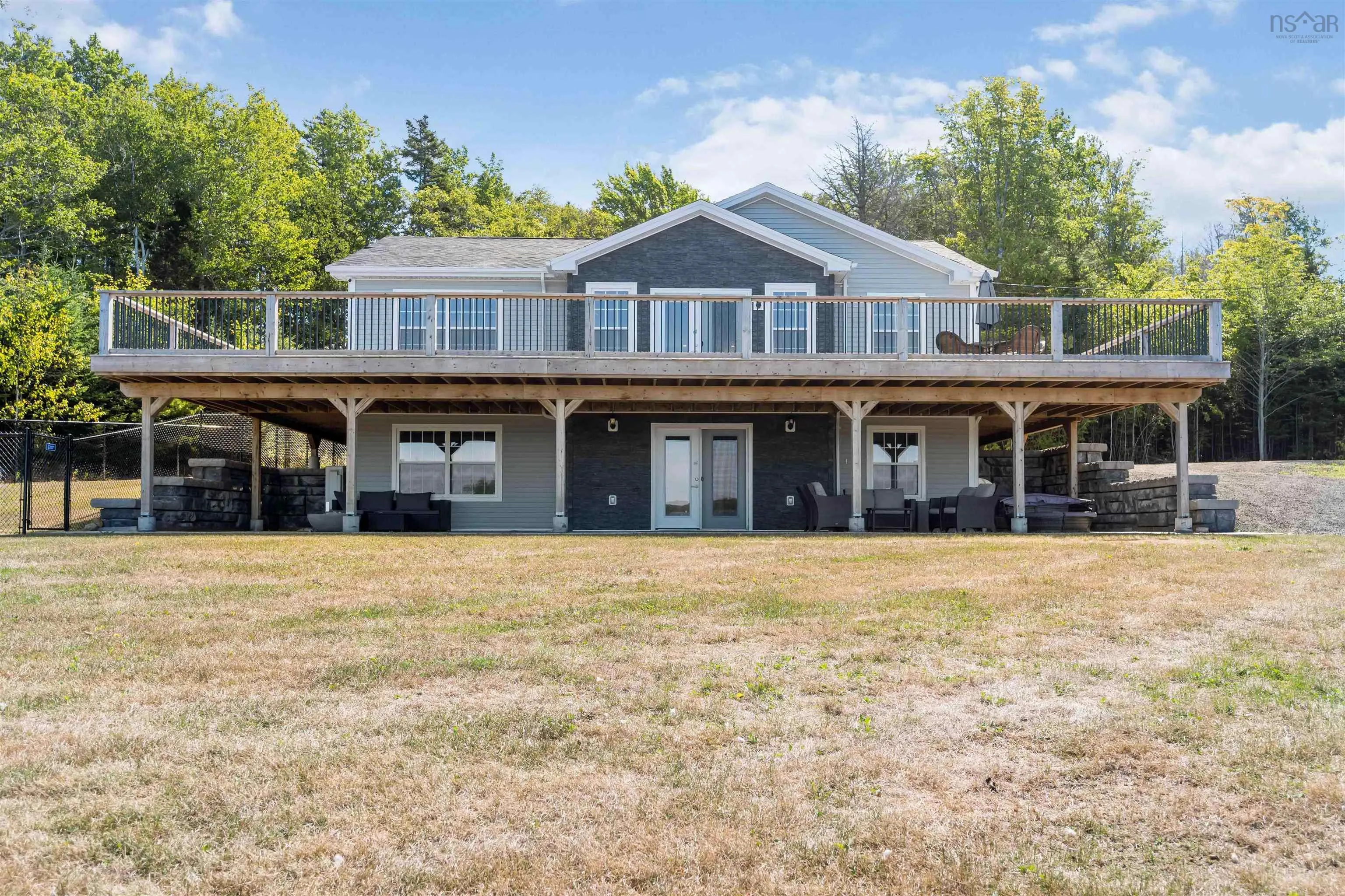 181 Timberland Road, South Range, NS B0W 1H0, 2 Bedrooms Bedrooms, ,3 BathroomsBathrooms,Residential,For Sale,Timberland,202522471