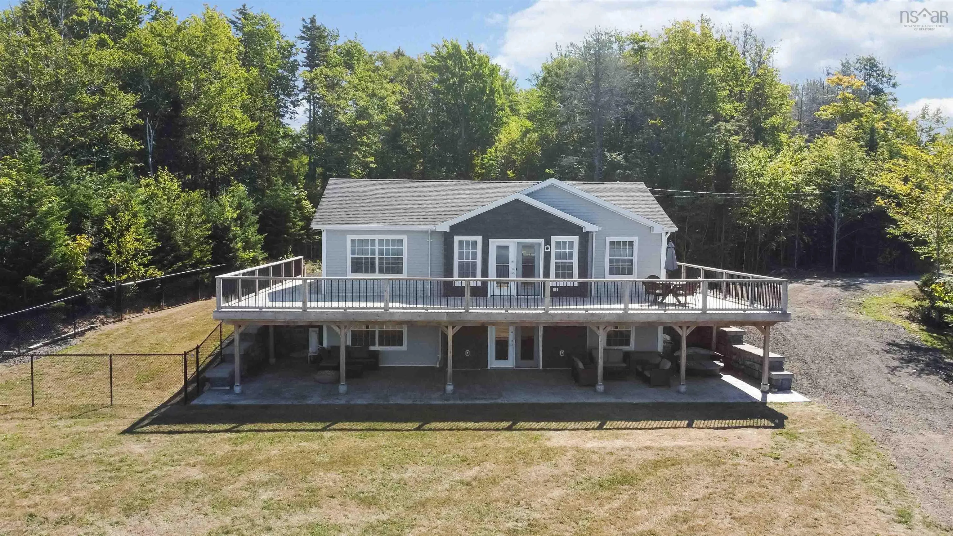 181 Timberland Road, South Range, NS B0W 1H0, 2 Bedrooms Bedrooms, ,3 BathroomsBathrooms,Residential,For Sale,Timberland,202522471