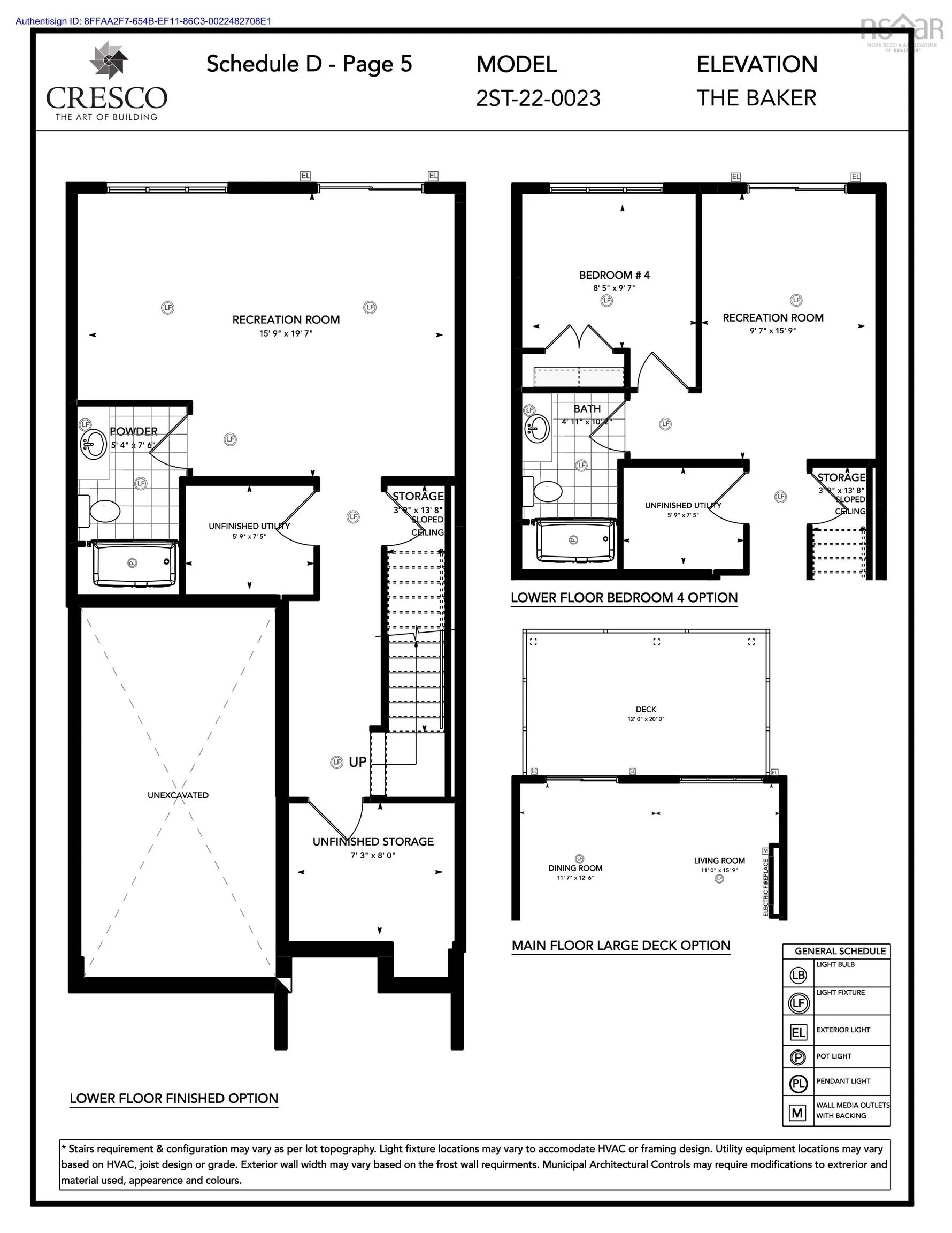 129 Puncheon Way, Bedford, NS B4B 1S9, 3 Bedrooms Bedrooms, ,4 BathroomsBathrooms,Residential,For Sale,Puncheon,202514362
