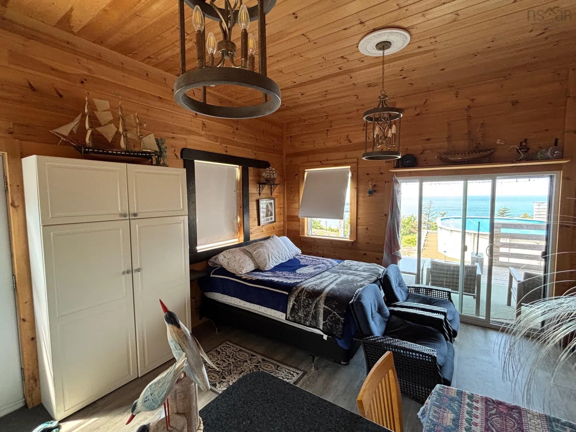 1336 Culloden Road, Culloden, NS B0V 1A0, 1 Bedroom Bedrooms, ,Residential,For Sale,Culloden,202519059