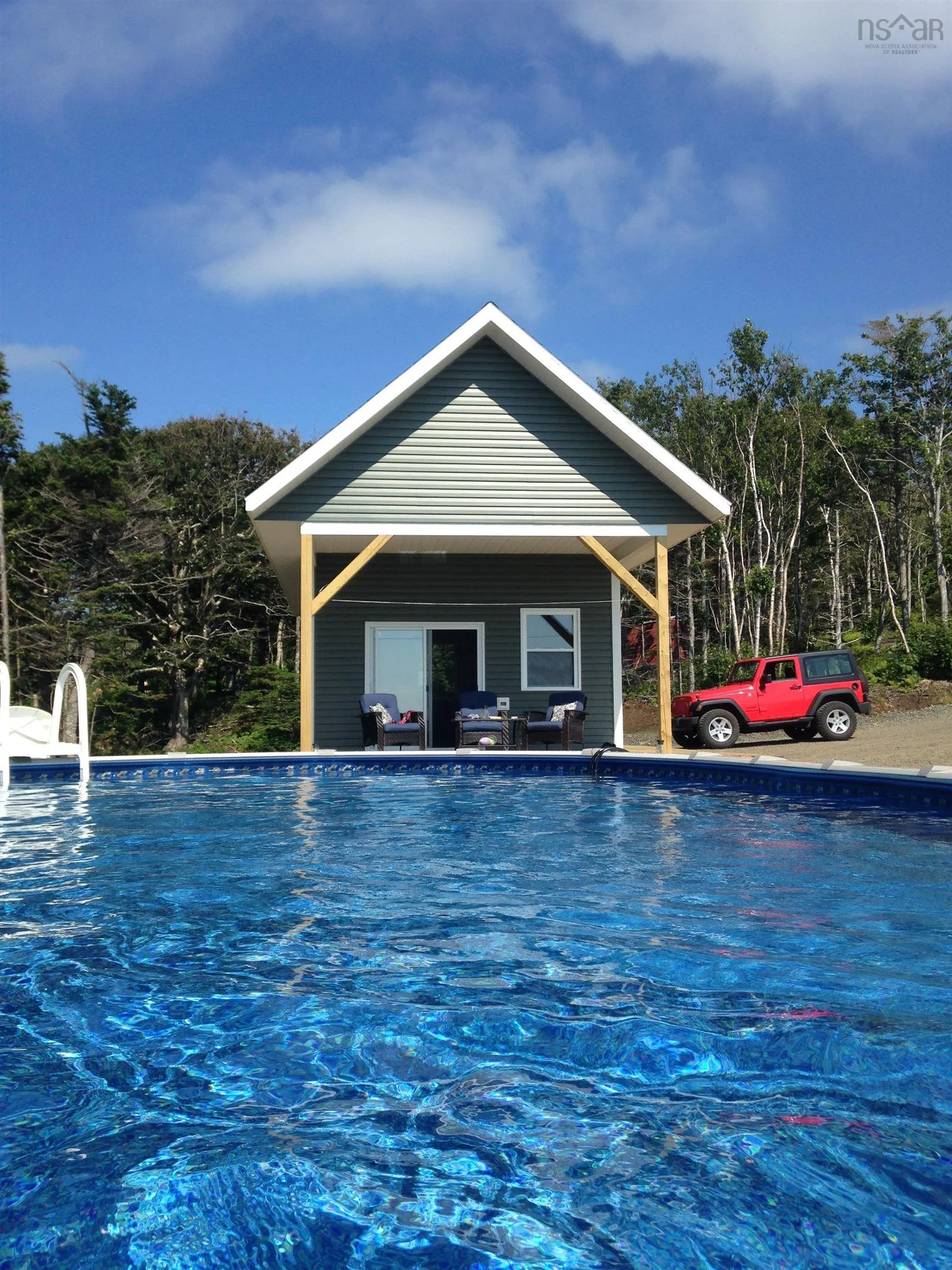1336 Culloden Road, Culloden, NS B0V 1A0, 1 Bedroom Bedrooms, ,Residential,For Sale,Culloden,202519059