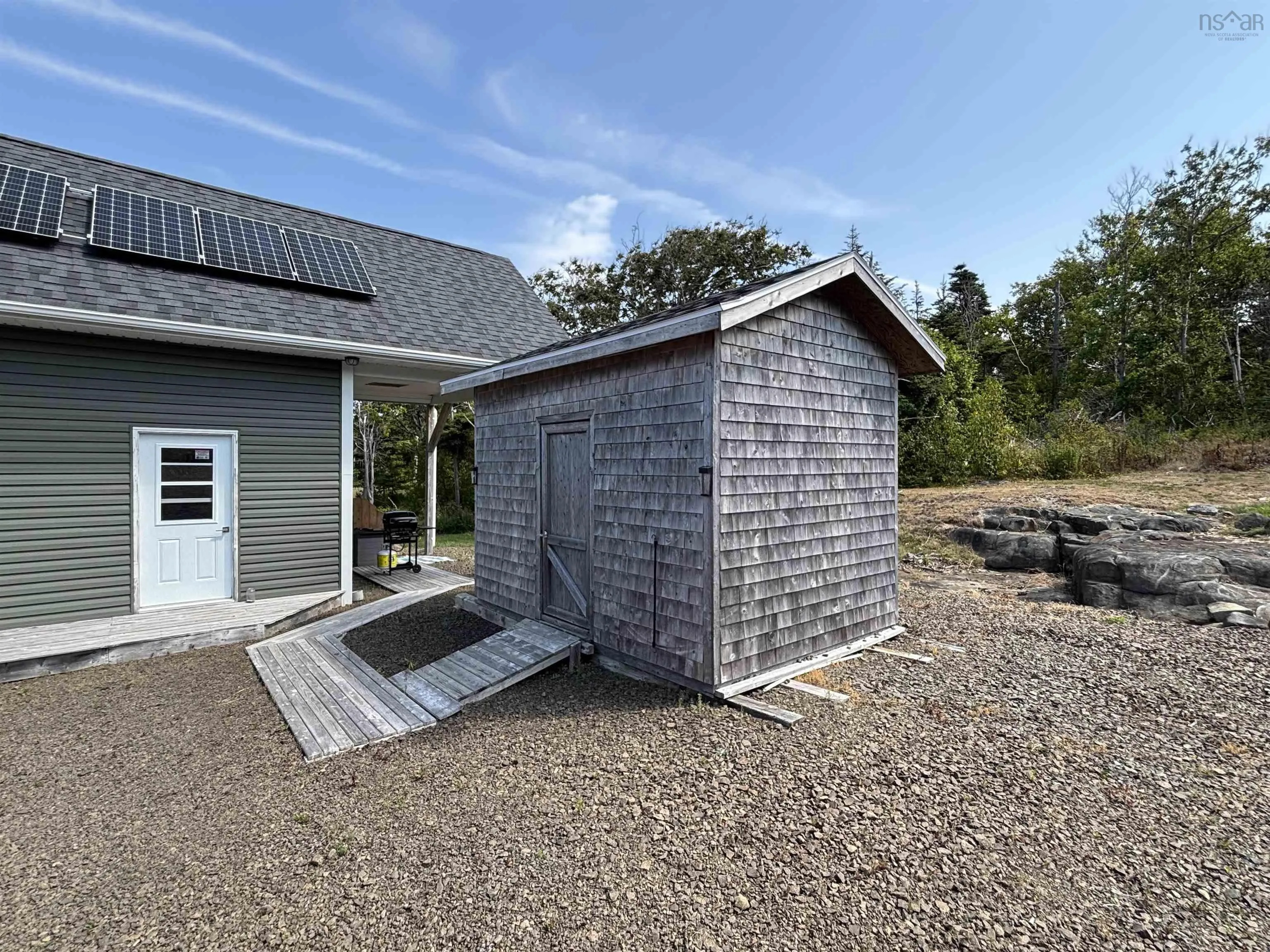 1336 Culloden Road, Culloden, NS B0V 1A0, 1 Bedroom Bedrooms, ,Residential,For Sale,Culloden,202519059