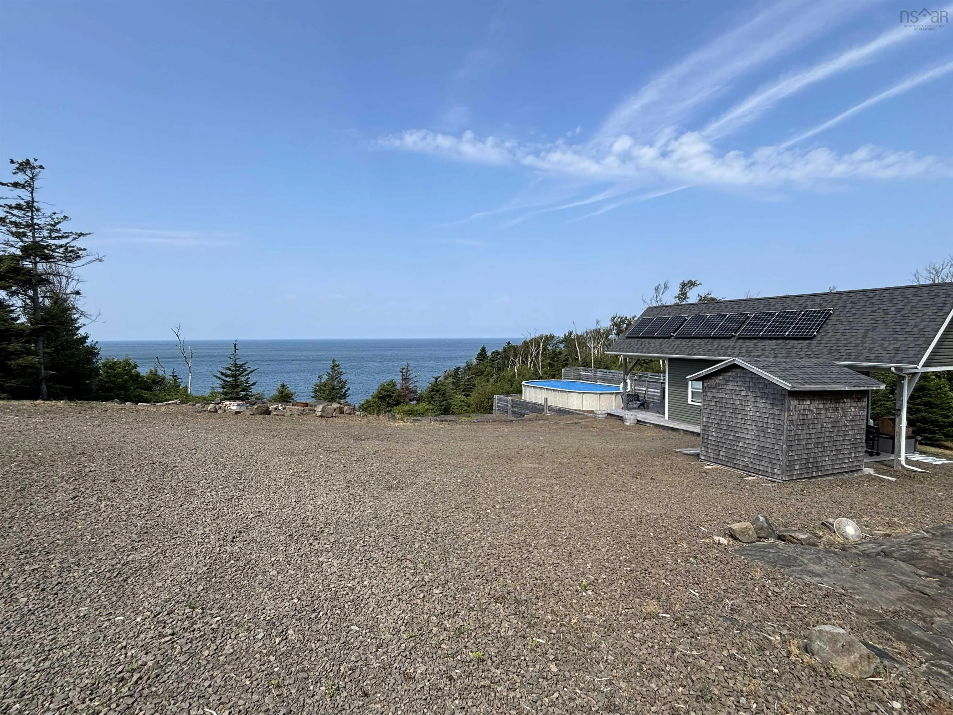1336 Culloden Road, Culloden, NS B0V 1A0, 1 Bedroom Bedrooms, ,Residential,For Sale,Culloden,202519059