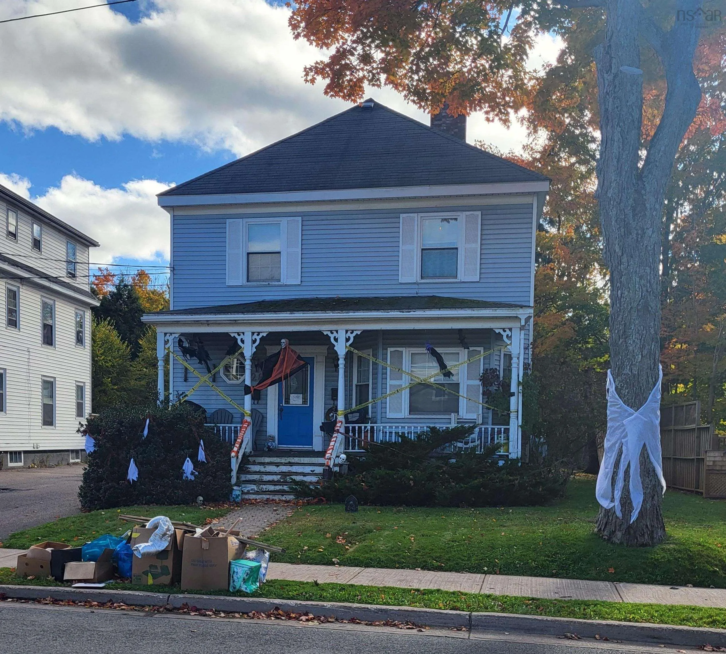 28 Victoria Street, Truro Ns B2n 1y6, ,Commercial Sale,For Sale,Victoria,202424700