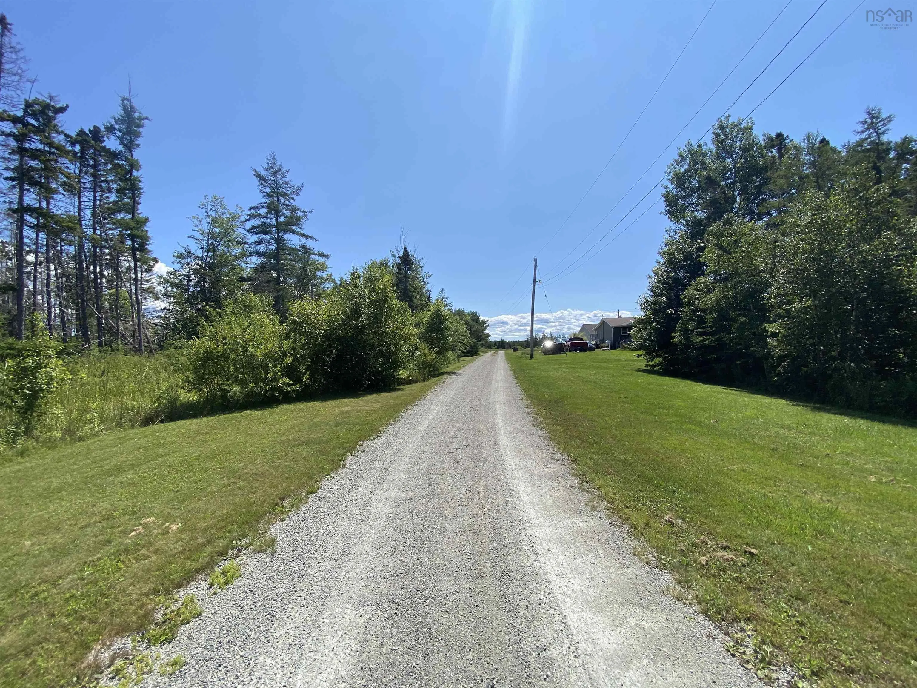 Lot River Denys Road, Judique Ns B0e 1p0, ,Land,For Sale,River Denys,202421460