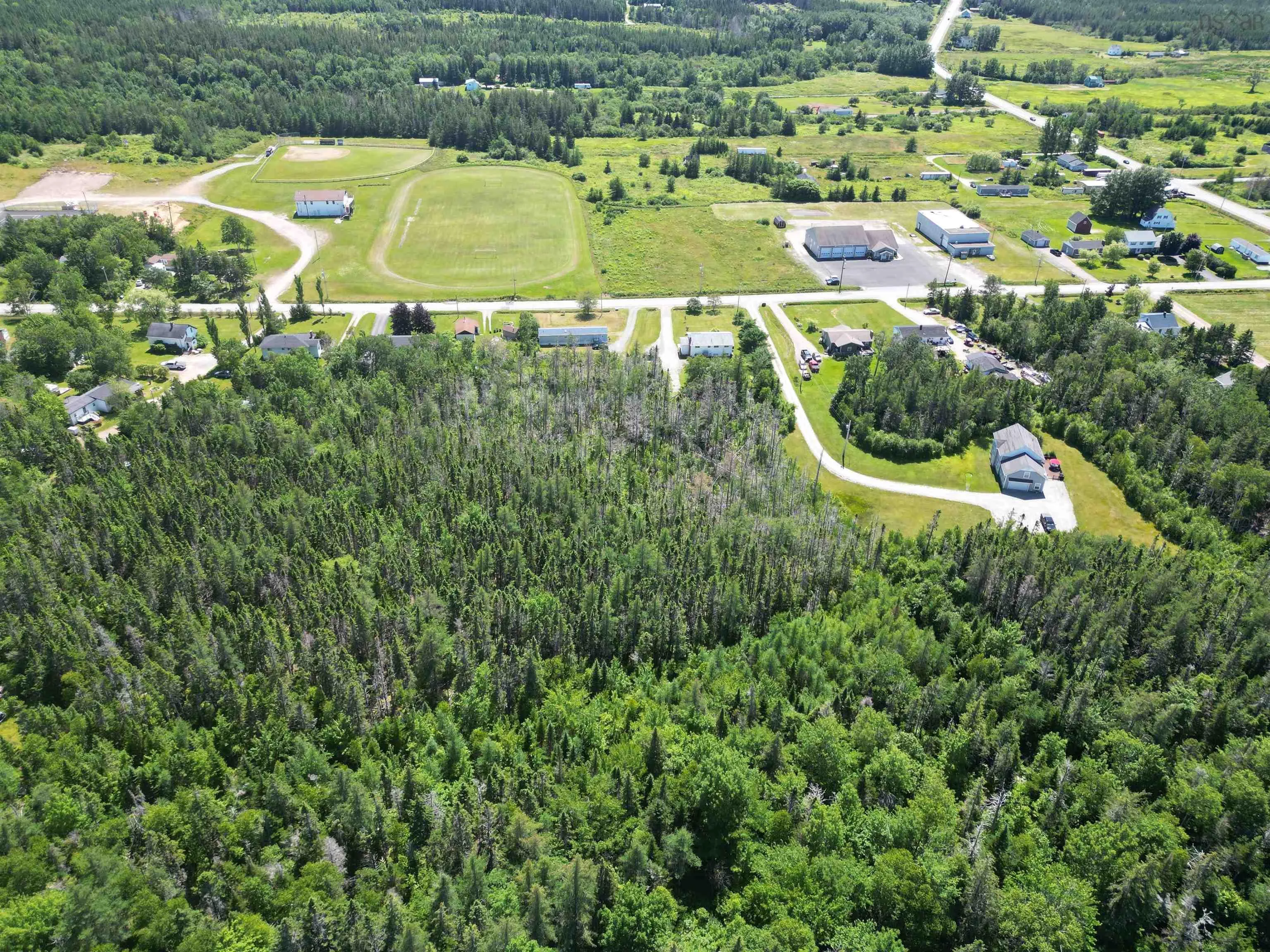 Lot River Denys Road, Judique Ns B0e 1p0, ,Land,For Sale,River Denys,202421460