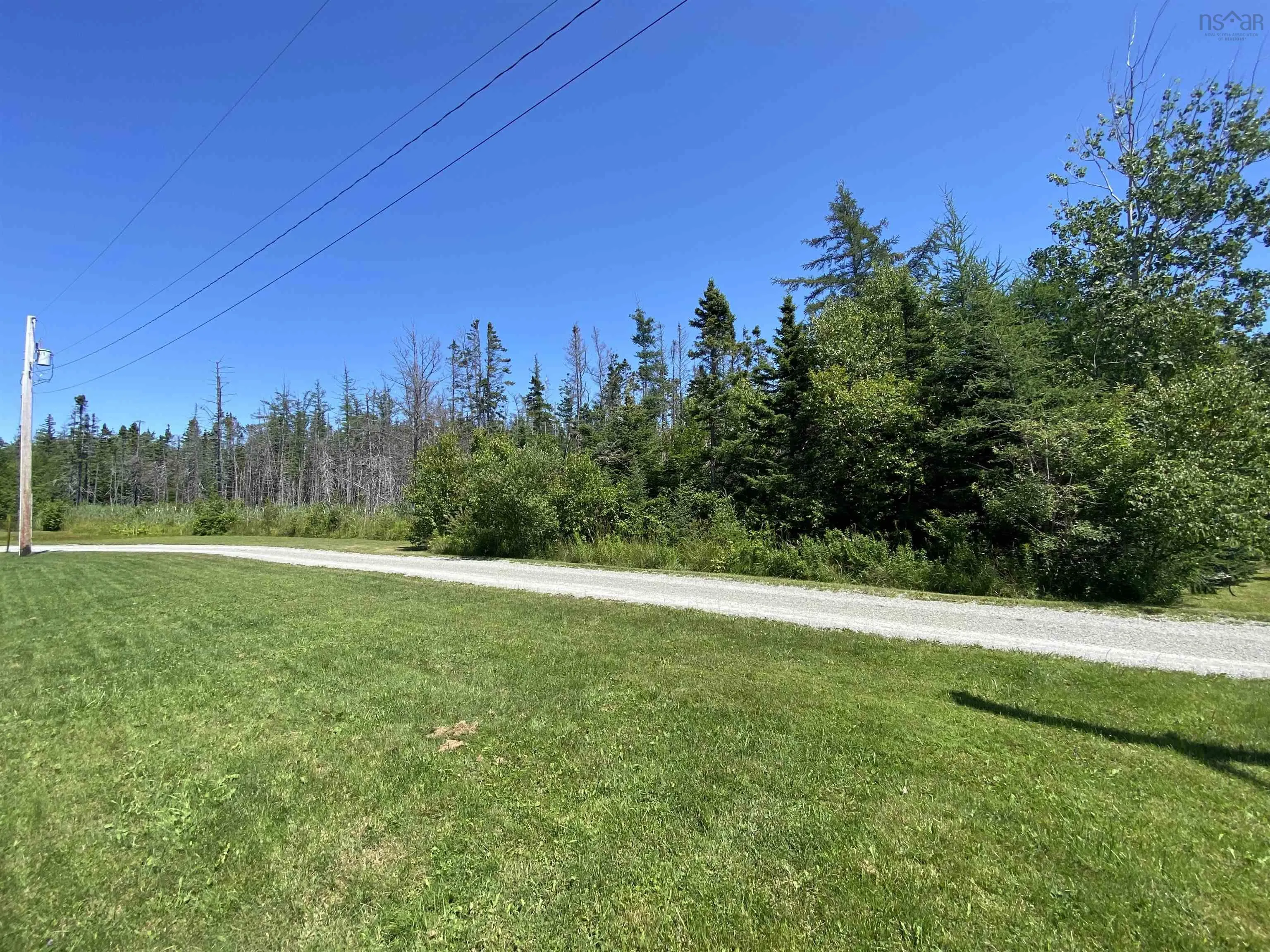 Lot River Denys Road, Judique Ns B0e 1p0, ,Land,For Sale,River Denys,202421460