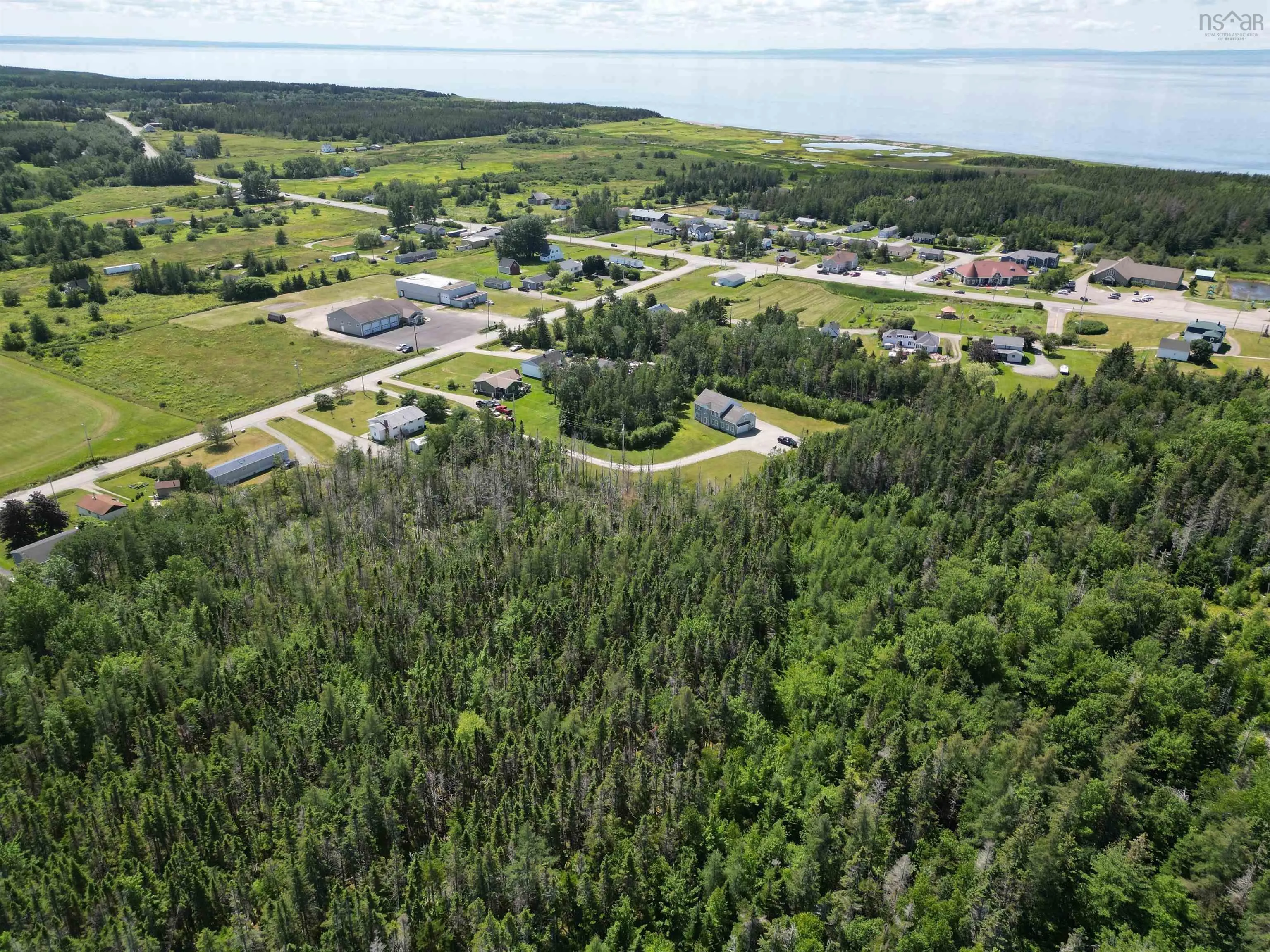 Lot River Denys Road, Judique Ns B0e 1p0, ,Land,For Sale,River Denys,202421460