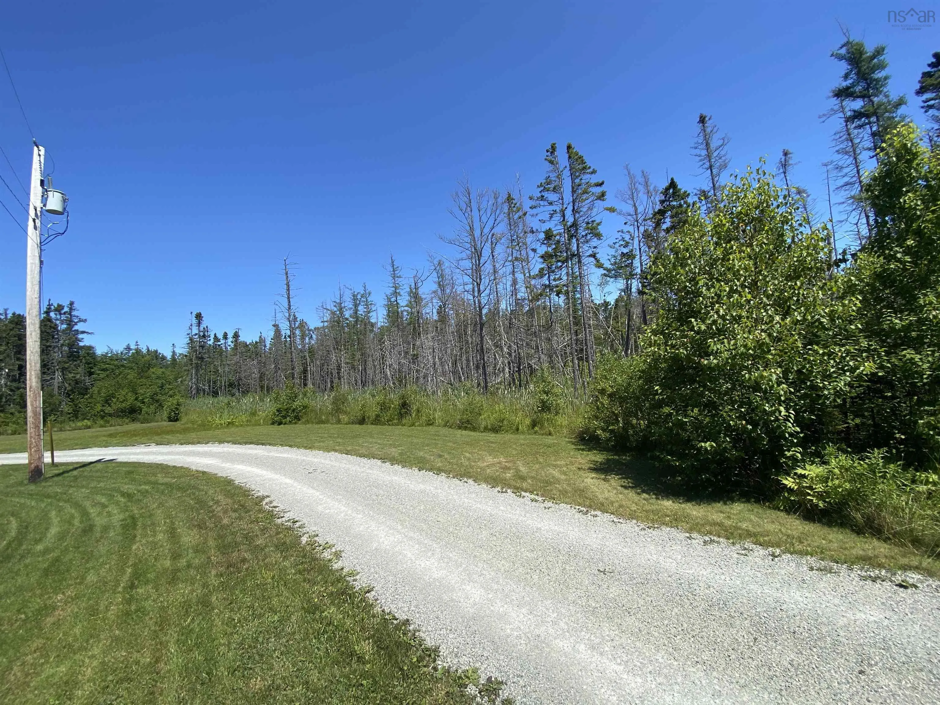 Lot River Denys Road, Judique Ns B0e 1p0, ,Land,For Sale,River Denys,202421460