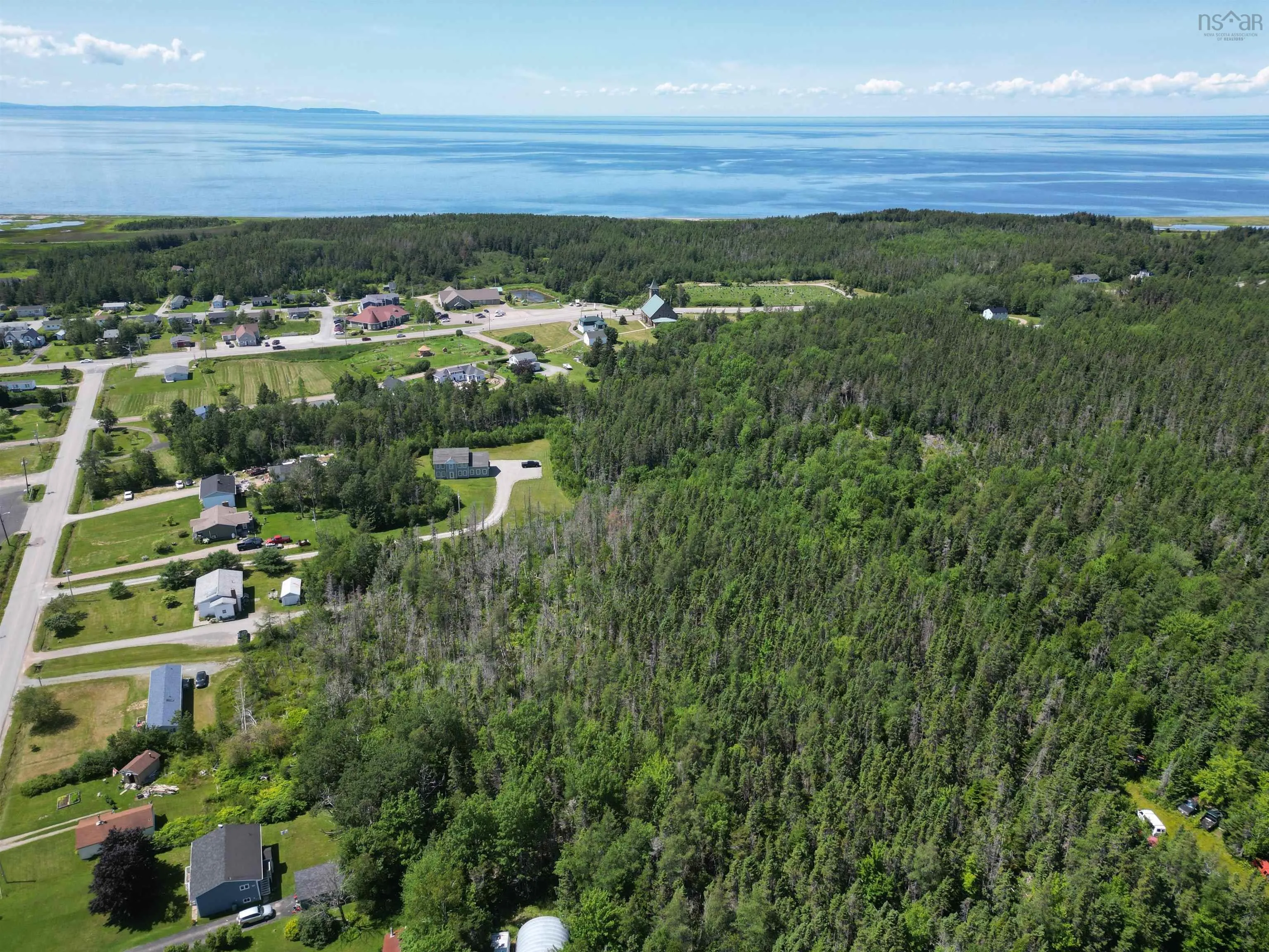 Lot River Denys Road, Judique Ns B0e 1p0, ,Land,For Sale,River Denys,202421460