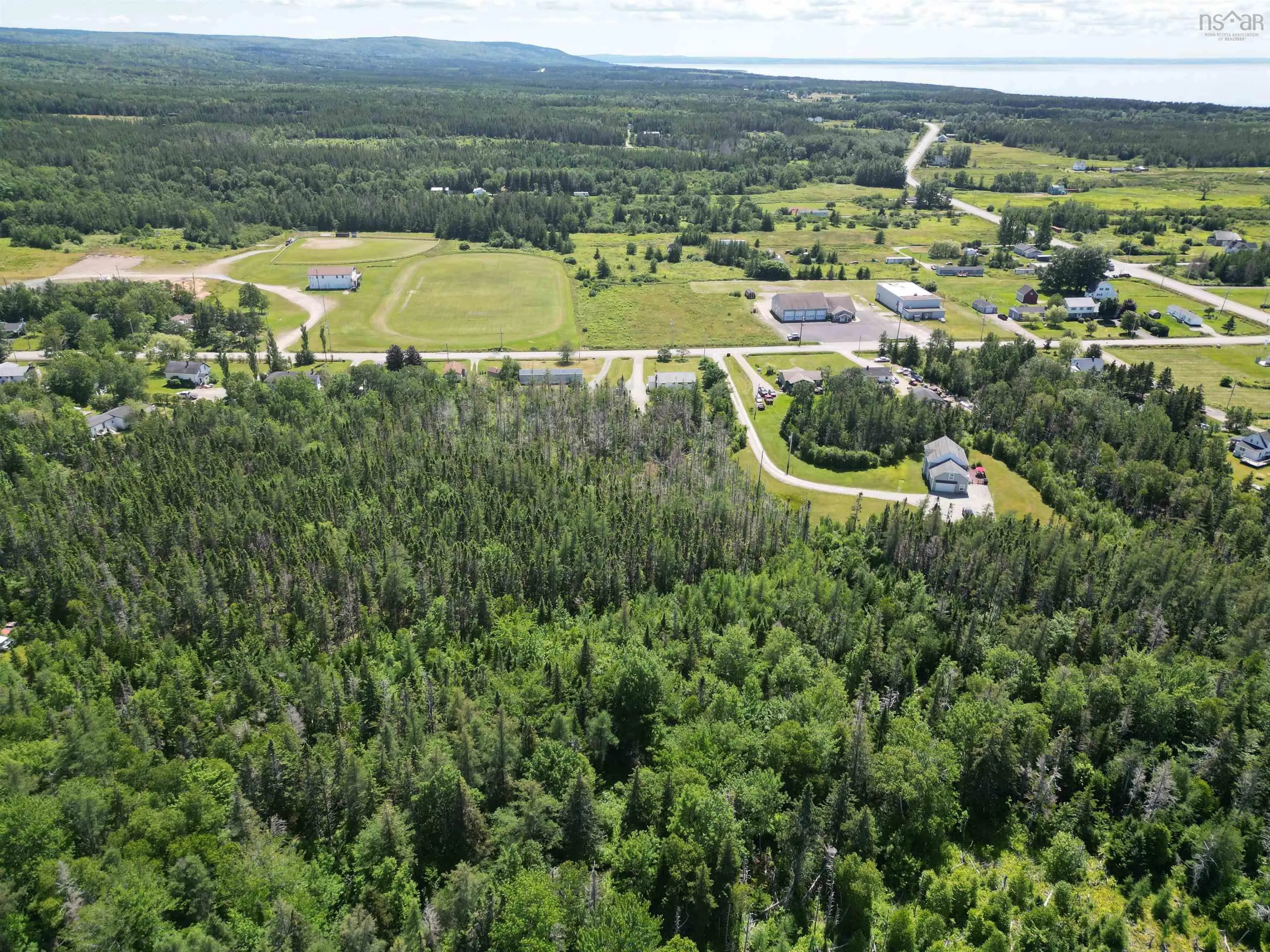 Lot River Denys Road, Judique Ns B0e 1p0, ,Land,For Sale,River Denys,202421460