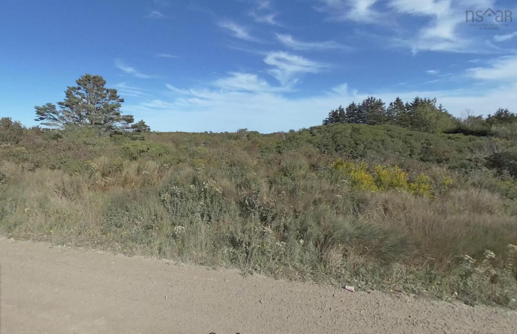 308 Cleveland Road, Central Chebogue NS B5A 5G5, ,Land,For Sale,Cleveland,202312960