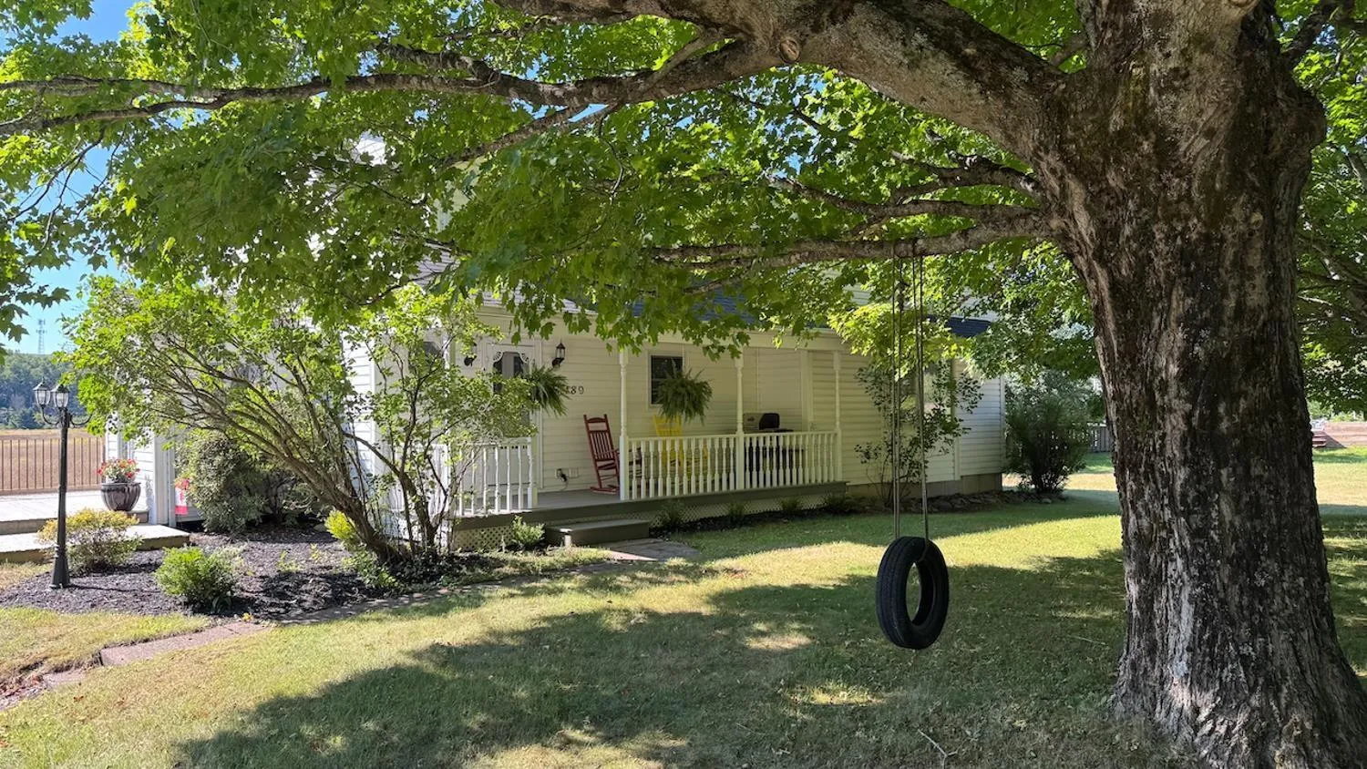 489 Salmon River Road, Valley, NS B6L 4E7, 4 Bedrooms Bedrooms, ,2 BathroomsBathrooms,Residential,For Sale,Salmon River,202514894