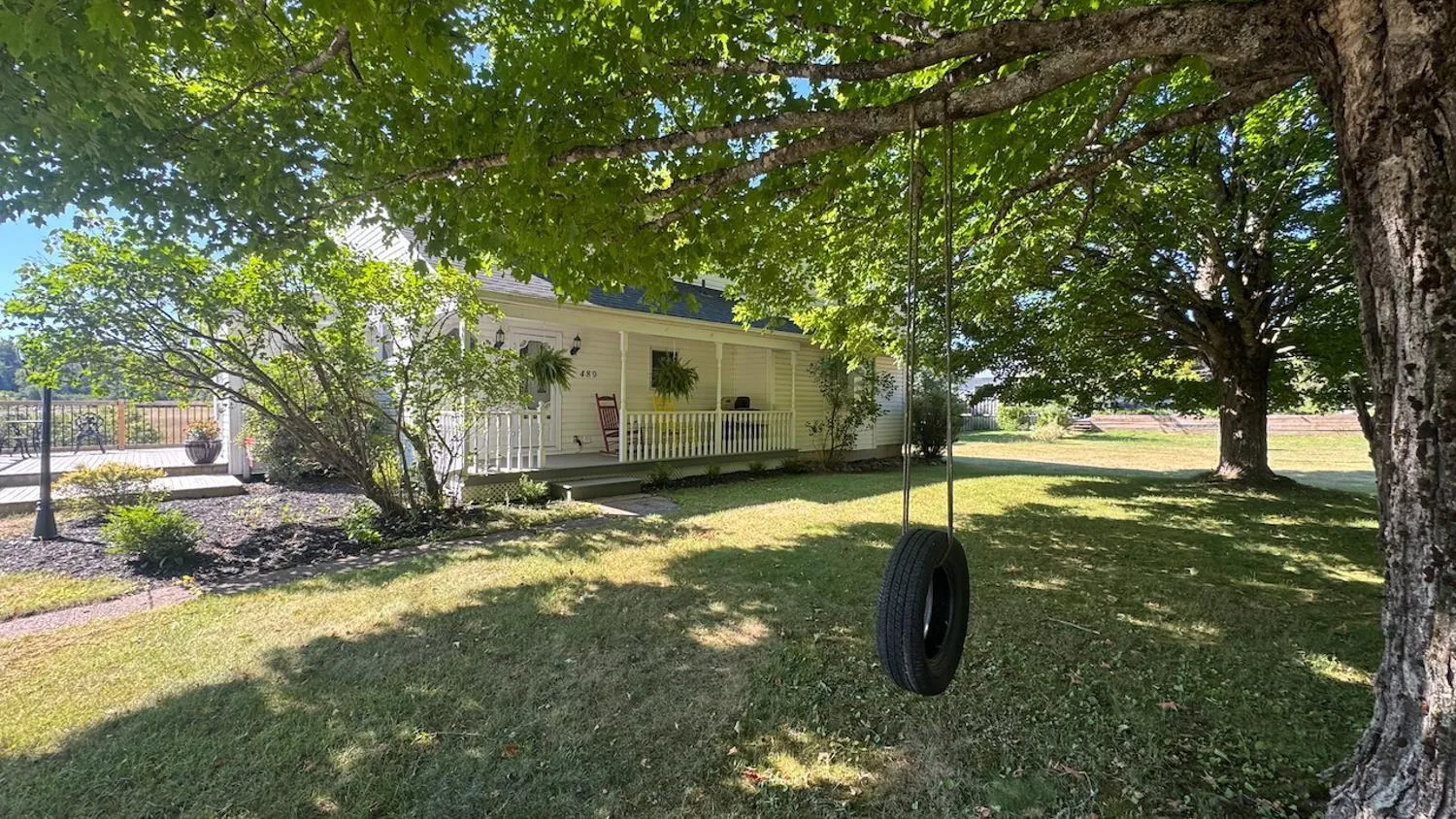 489 Salmon River Road, Valley, NS B6L 4E7, 4 Bedrooms Bedrooms, ,2 BathroomsBathrooms,Residential,For Sale,Salmon River,202514894