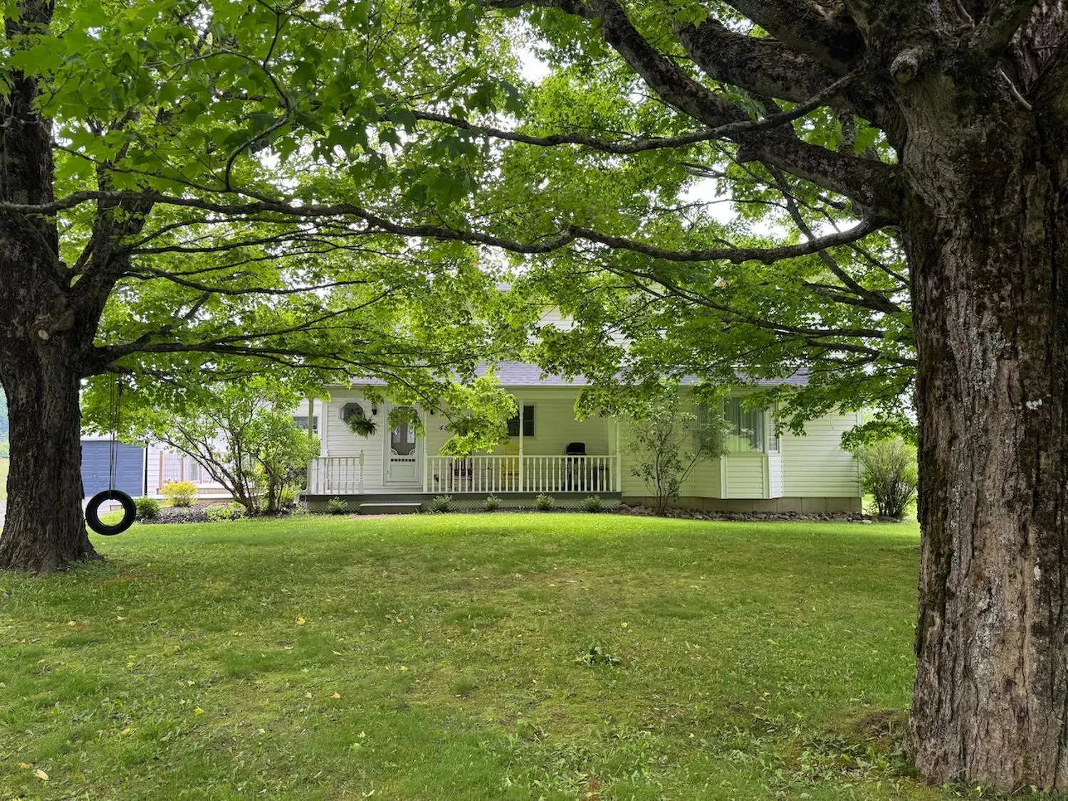 489 Salmon River Road, Valley, NS B6L 4E7, 4 Bedrooms Bedrooms, ,2 BathroomsBathrooms,Residential,For Sale,Salmon River,202514894