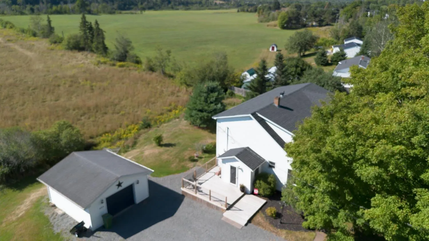 489 Salmon River Road, Valley, NS B6L 4E7, 4 Bedrooms Bedrooms, ,2 BathroomsBathrooms,Residential,For Sale,Salmon River,202514894