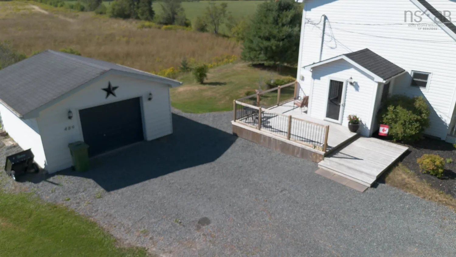 489 Salmon River Road, Valley, NS B6L 4E7, 4 Bedrooms Bedrooms, ,2 BathroomsBathrooms,Residential,For Sale,Salmon River,202514894