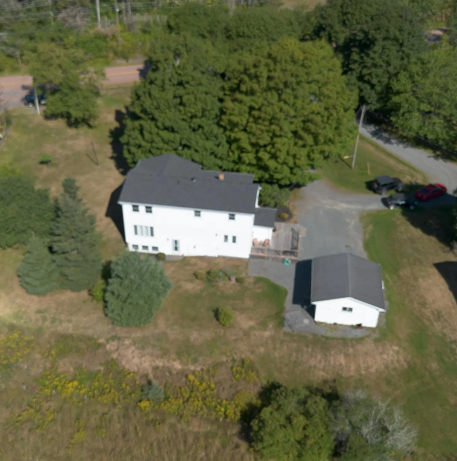 489 Salmon River Road, Valley, NS B6L 4E7, 4 Bedrooms Bedrooms, ,2 BathroomsBathrooms,Residential,For Sale,Salmon River,202514894