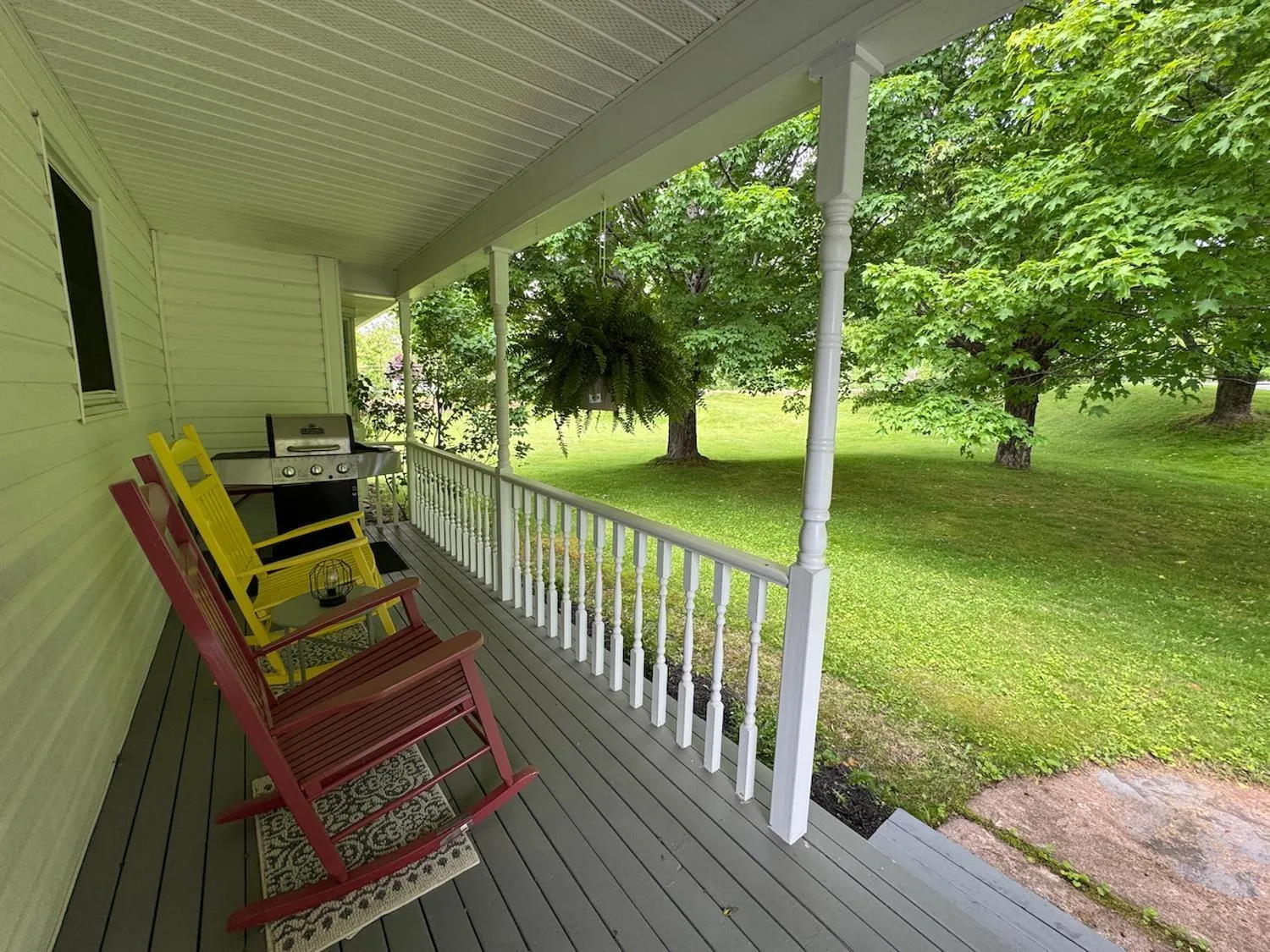 489 Salmon River Road, Valley, NS B6L 4E7, 4 Bedrooms Bedrooms, ,2 BathroomsBathrooms,Residential,For Sale,Salmon River,202514894