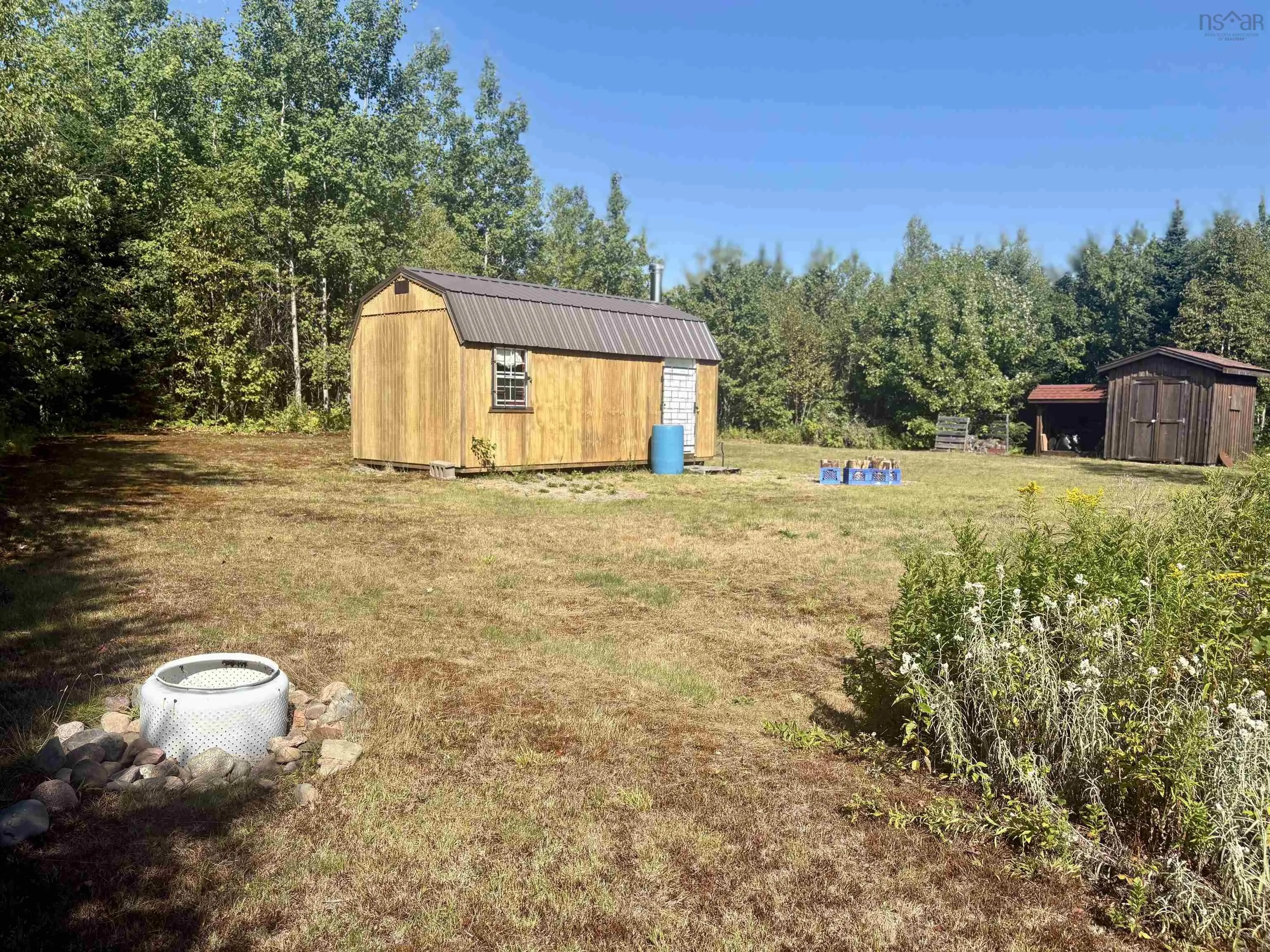 94 Old Castlereagh Road, Bass River, NS B0M 1B0, ,Land,For Sale,Old Castlereagh,202521014