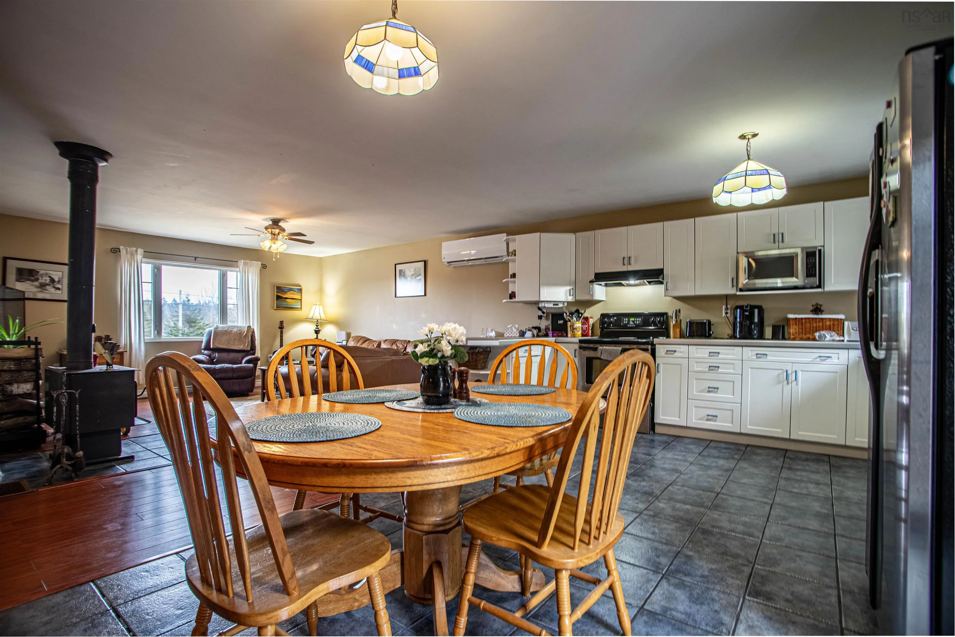 3681 Highway 217, East Ferry, NS B0V 1A0, 2 Bedrooms Bedrooms, ,1 BathroomBathrooms,Residential,For Sale,Highway 217,202520631