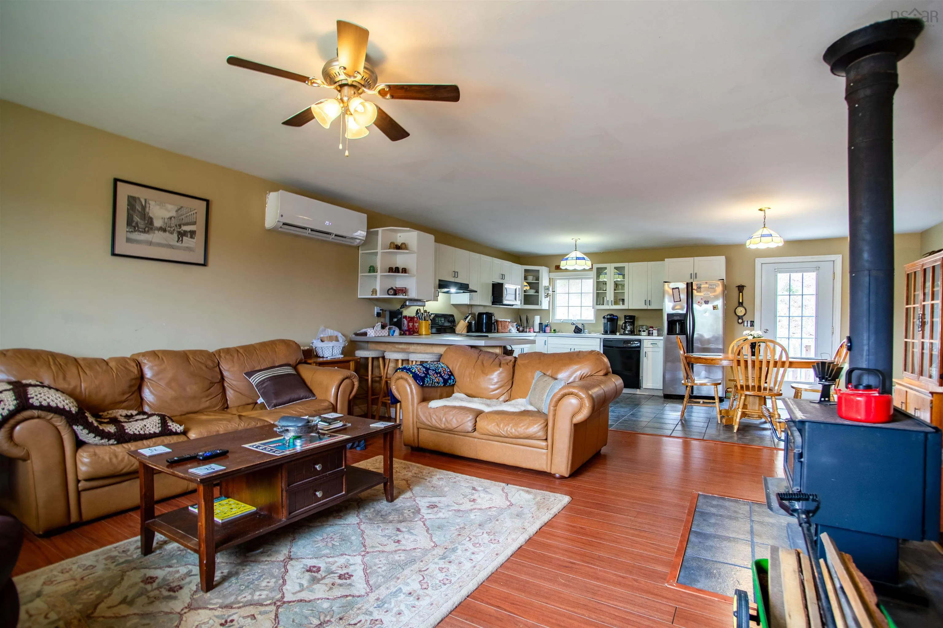 3681 Highway 217, East Ferry, NS B0V 1A0, 2 Bedrooms Bedrooms, ,1 BathroomBathrooms,Residential,For Sale,Highway 217,202520631