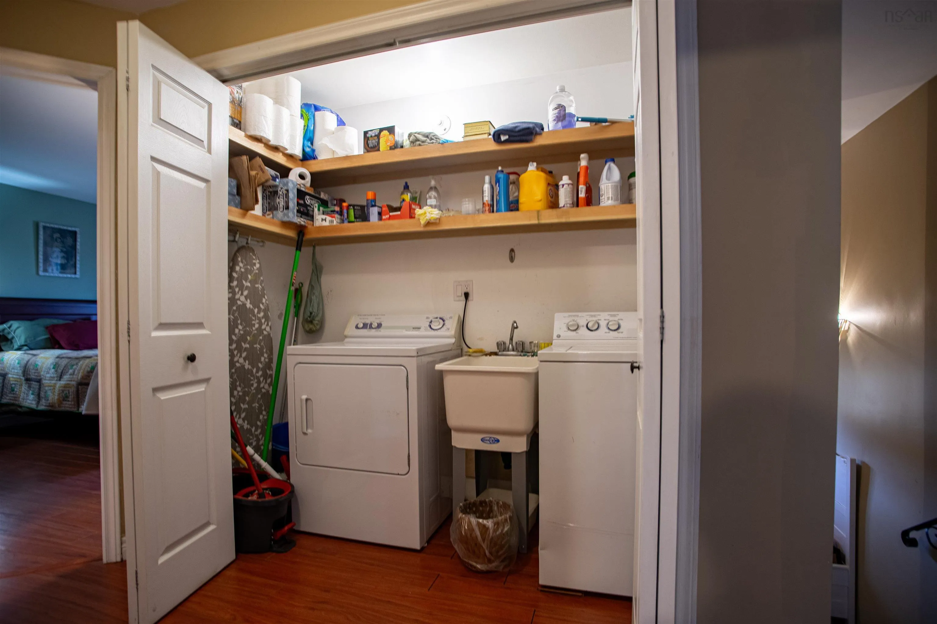 3681 Highway 217, East Ferry, NS B0V 1A0, 2 Bedrooms Bedrooms, ,1 BathroomBathrooms,Residential,For Sale,Highway 217,202520631