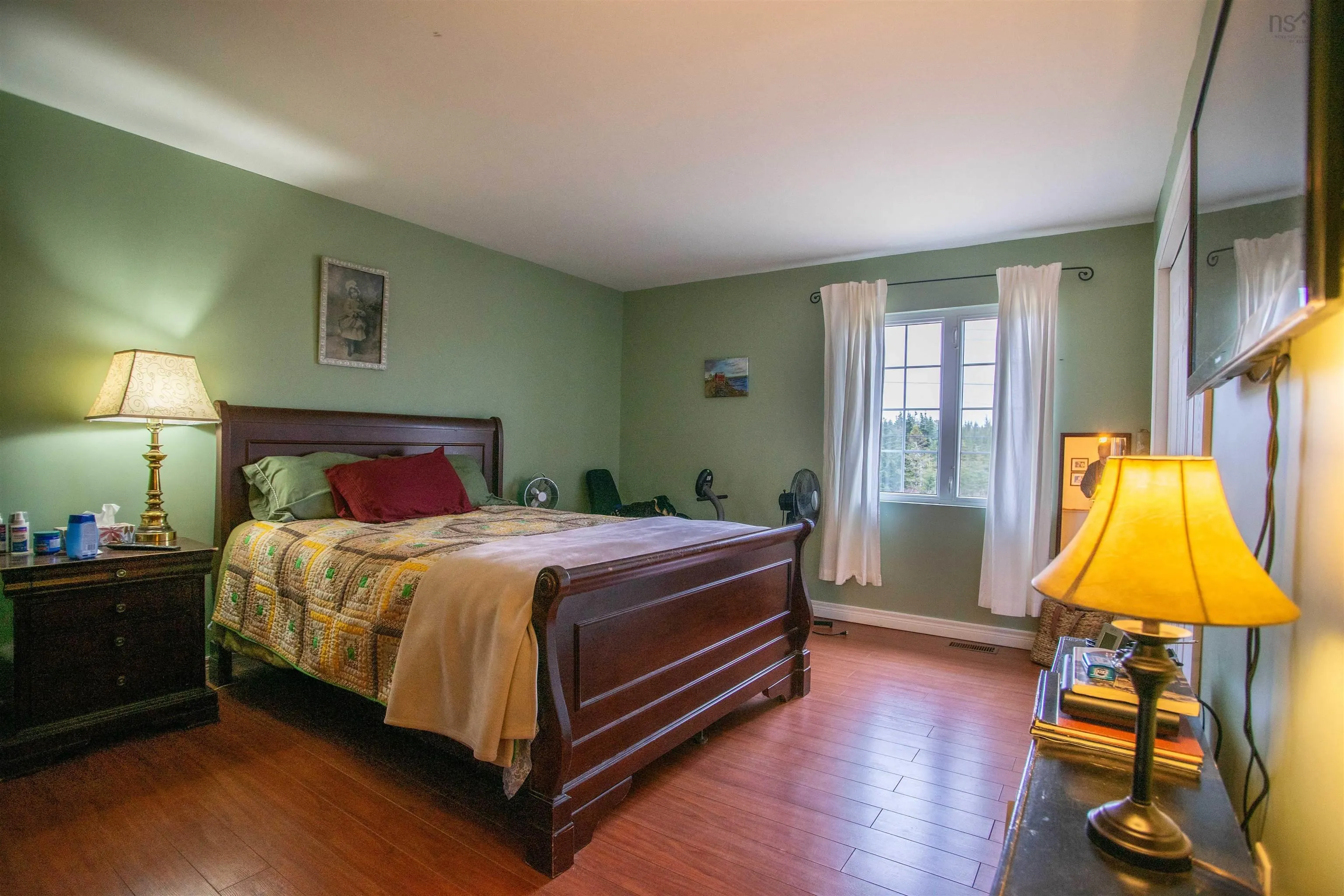3681 Highway 217, East Ferry, NS B0V 1A0, 2 Bedrooms Bedrooms, ,1 BathroomBathrooms,Residential,For Sale,Highway 217,202520631