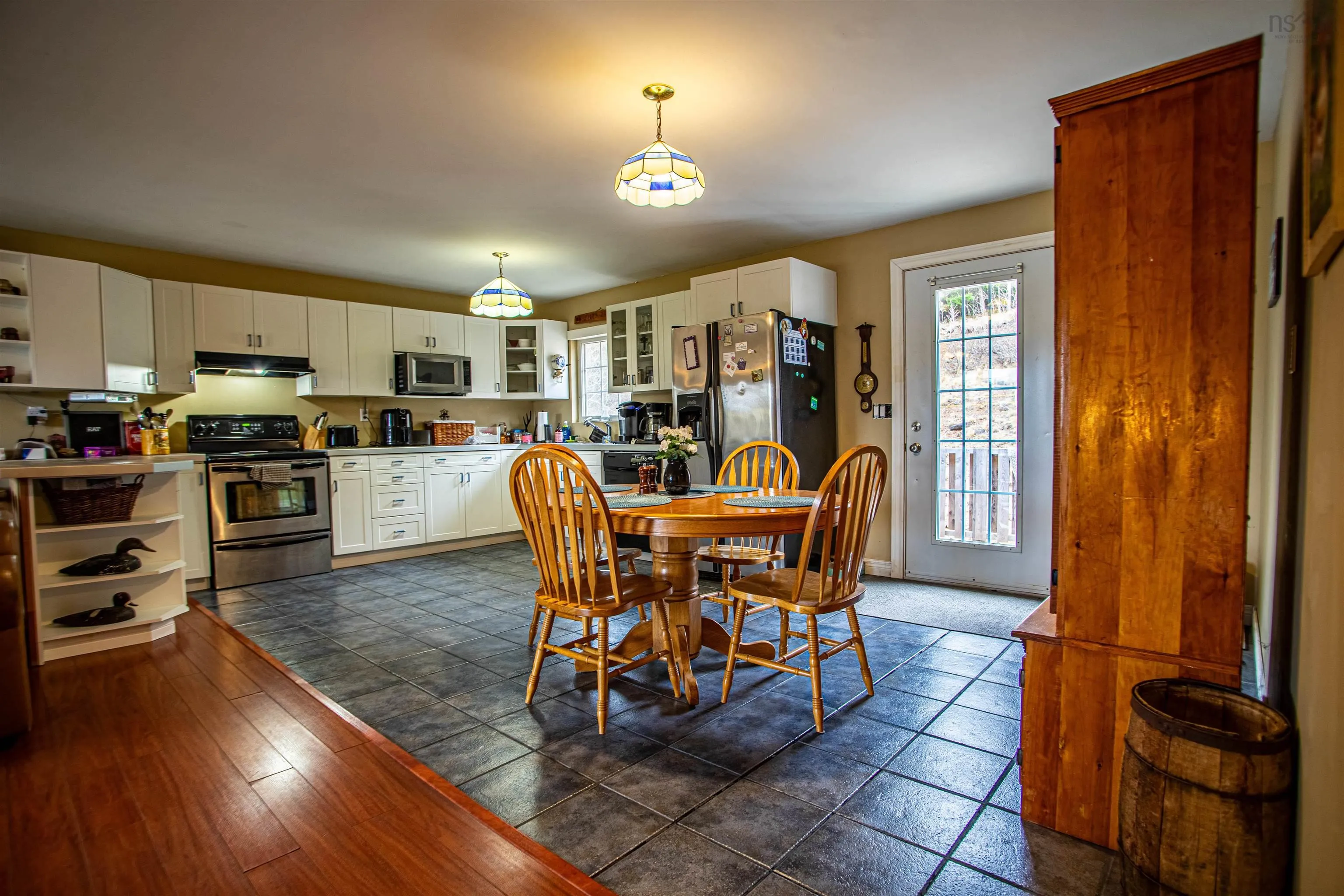 3681 Highway 217, East Ferry, NS B0V 1A0, 2 Bedrooms Bedrooms, ,1 BathroomBathrooms,Residential,For Sale,Highway 217,202520631