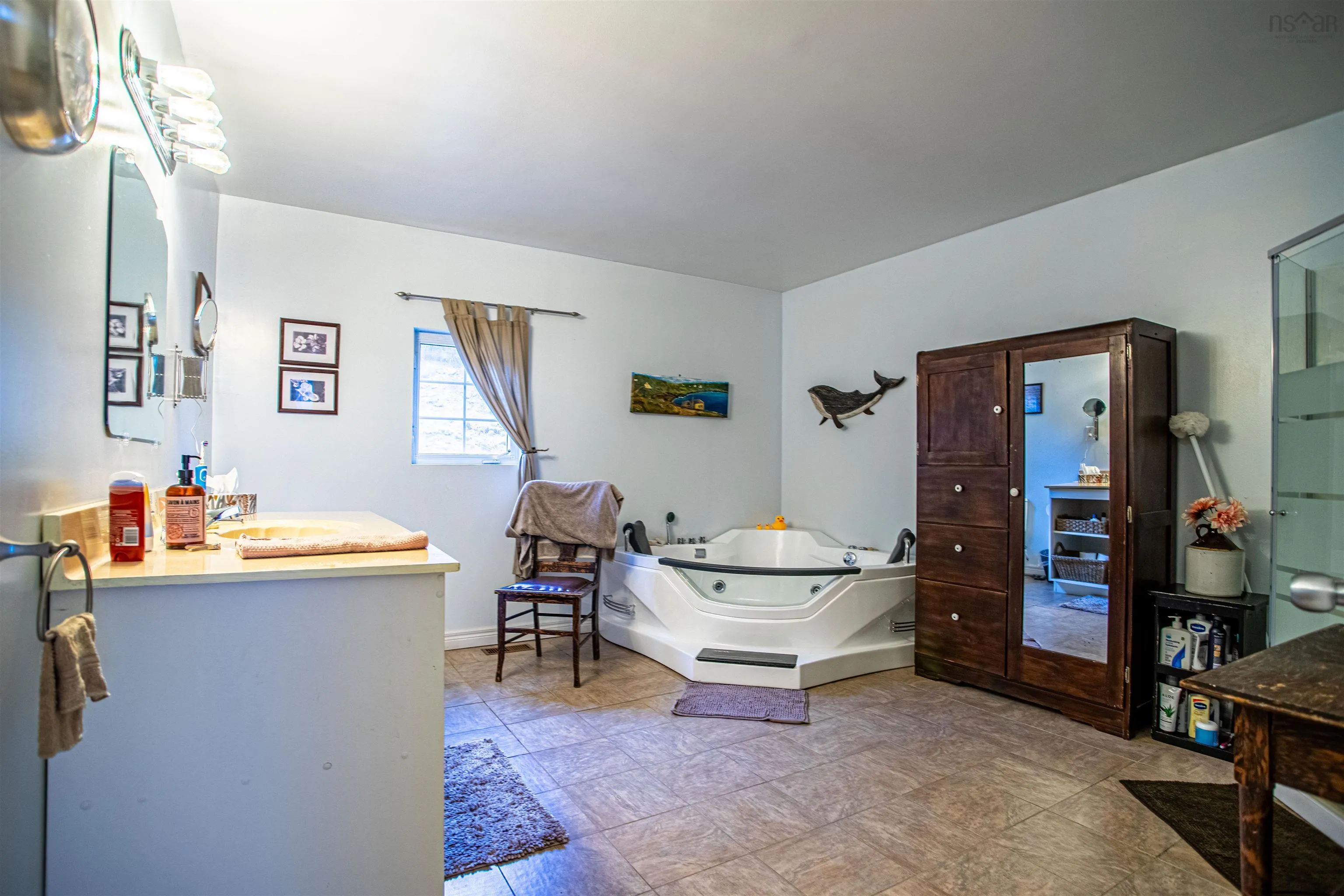 3681 Highway 217, East Ferry, NS B0V 1A0, 2 Bedrooms Bedrooms, ,1 BathroomBathrooms,Residential,For Sale,Highway 217,202520631