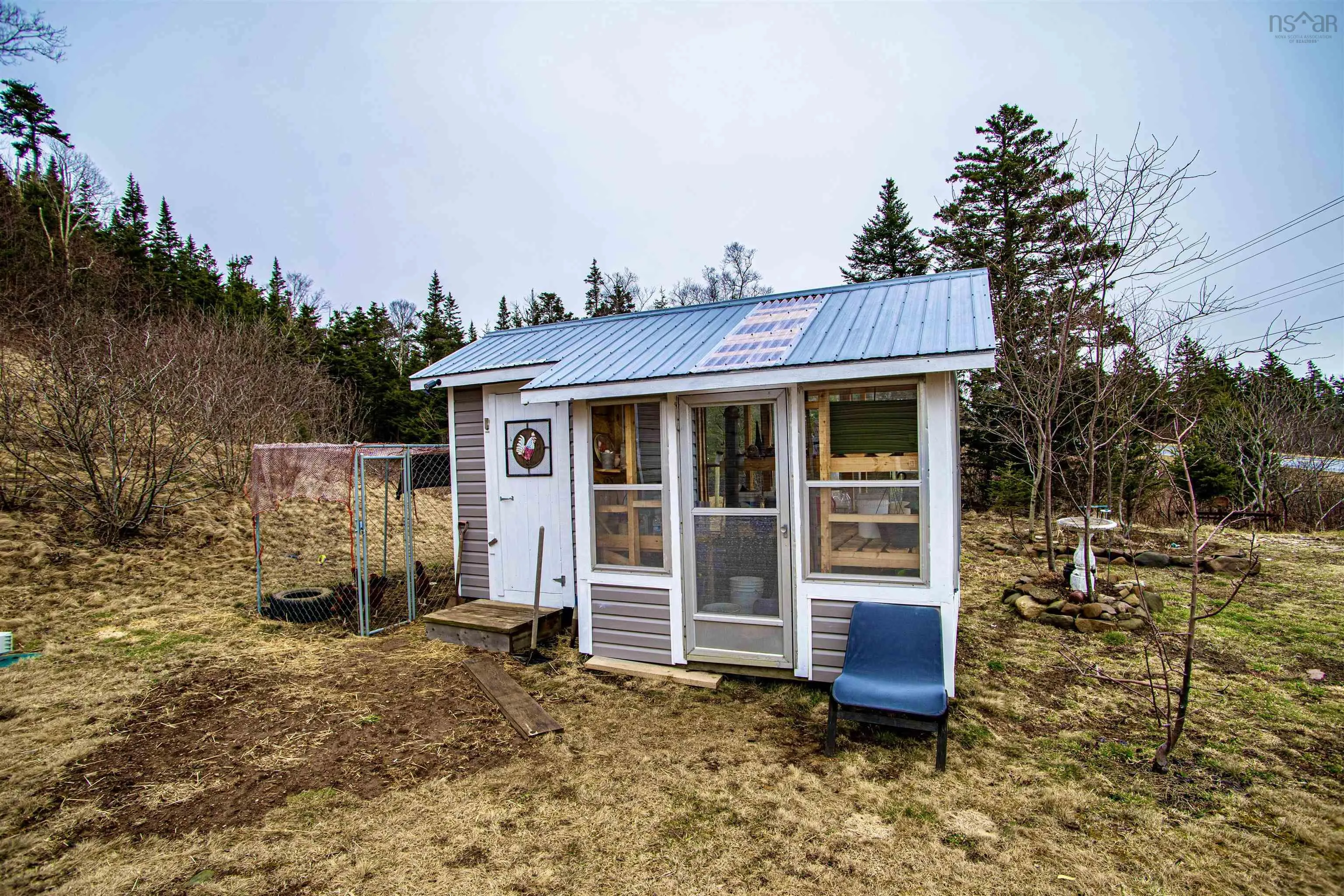 3681 Highway 217, East Ferry, NS B0V 1A0, 2 Bedrooms Bedrooms, ,1 BathroomBathrooms,Residential,For Sale,Highway 217,202520631