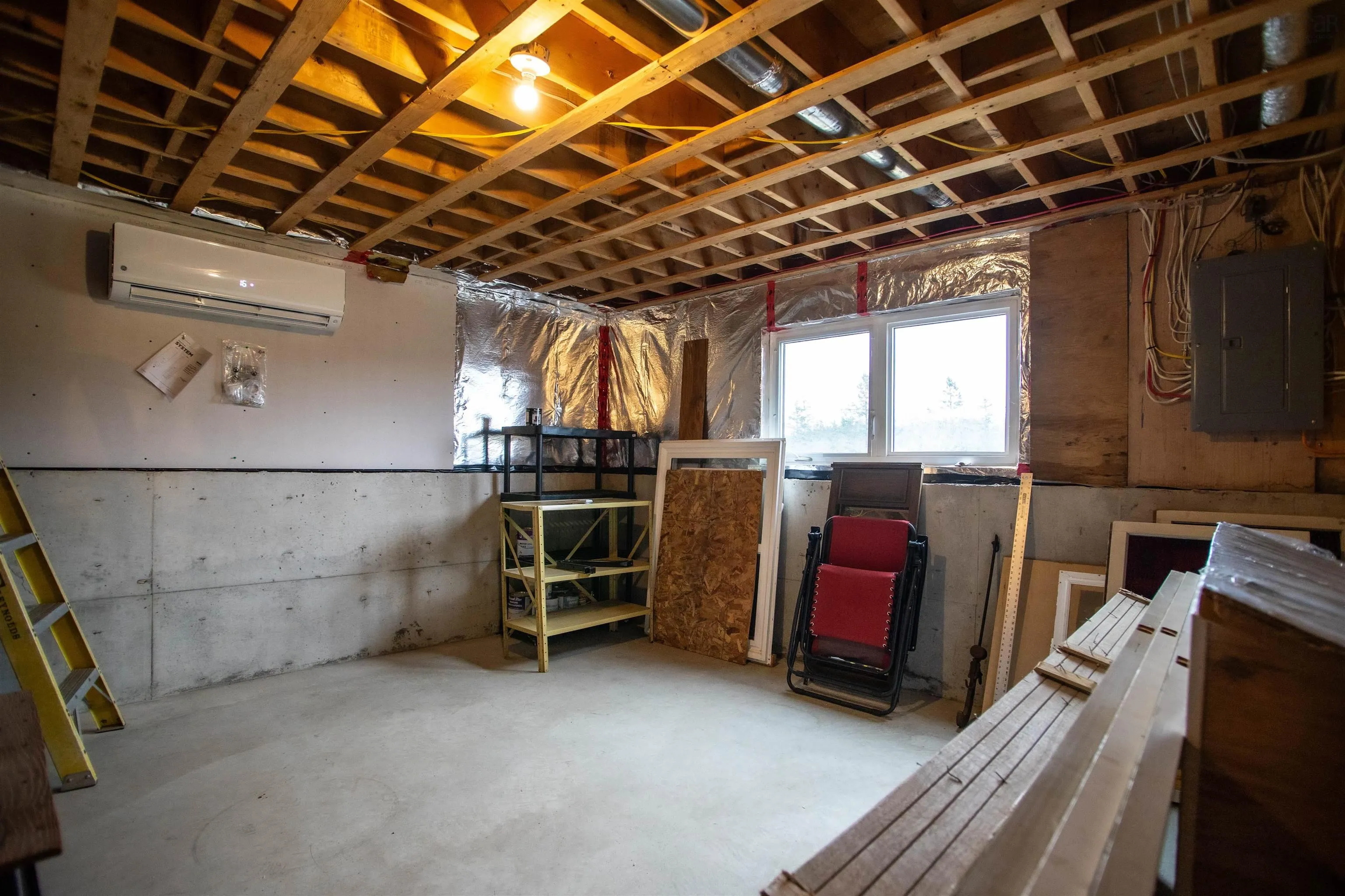 3681 Highway 217, East Ferry, NS B0V 1A0, 2 Bedrooms Bedrooms, ,1 BathroomBathrooms,Residential,For Sale,Highway 217,202520631
