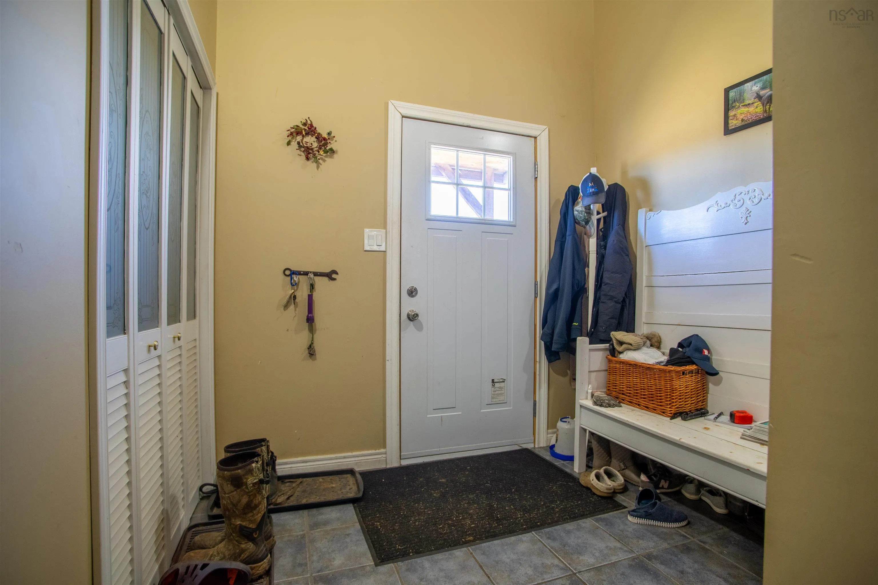 3681 Highway 217, East Ferry, NS B0V 1A0, 2 Bedrooms Bedrooms, ,1 BathroomBathrooms,Residential,For Sale,Highway 217,202520631