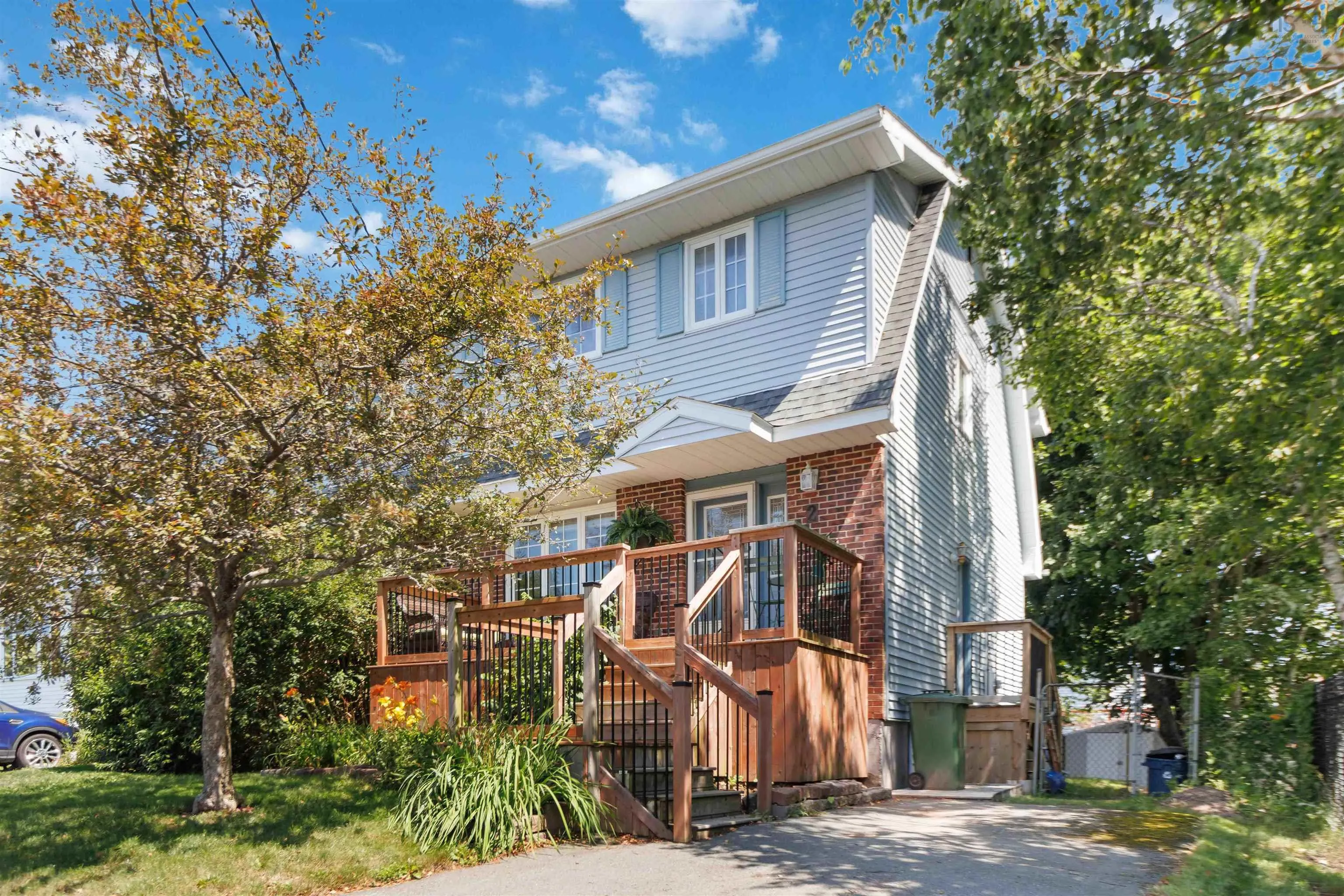 2 Colonna Place, Dartmouth, NS B2X 3J3, 3 Bedrooms Bedrooms, ,2 BathroomsBathrooms,Residential,For Sale,Colonna,202521160
